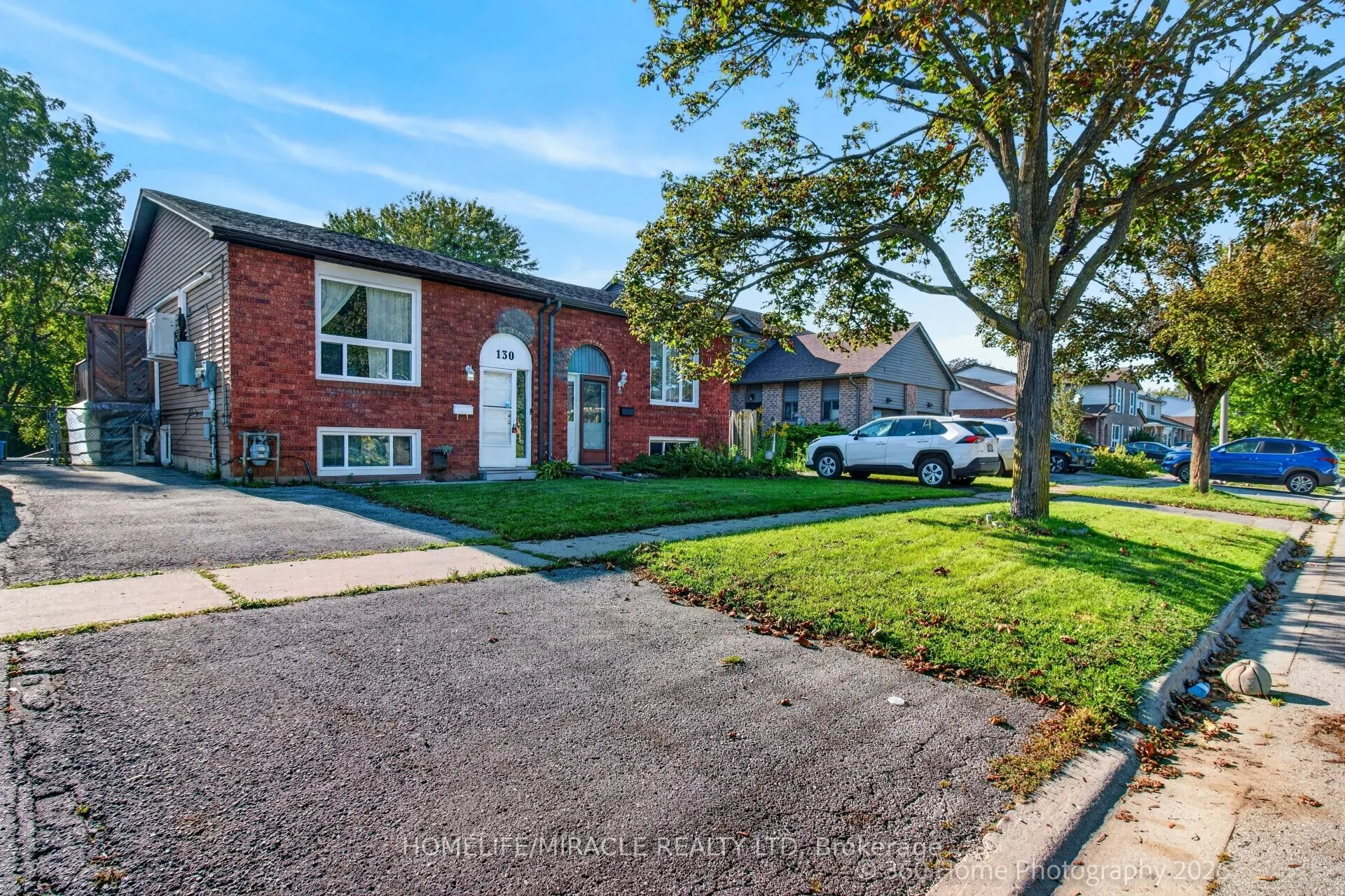 130 Londonderry Street