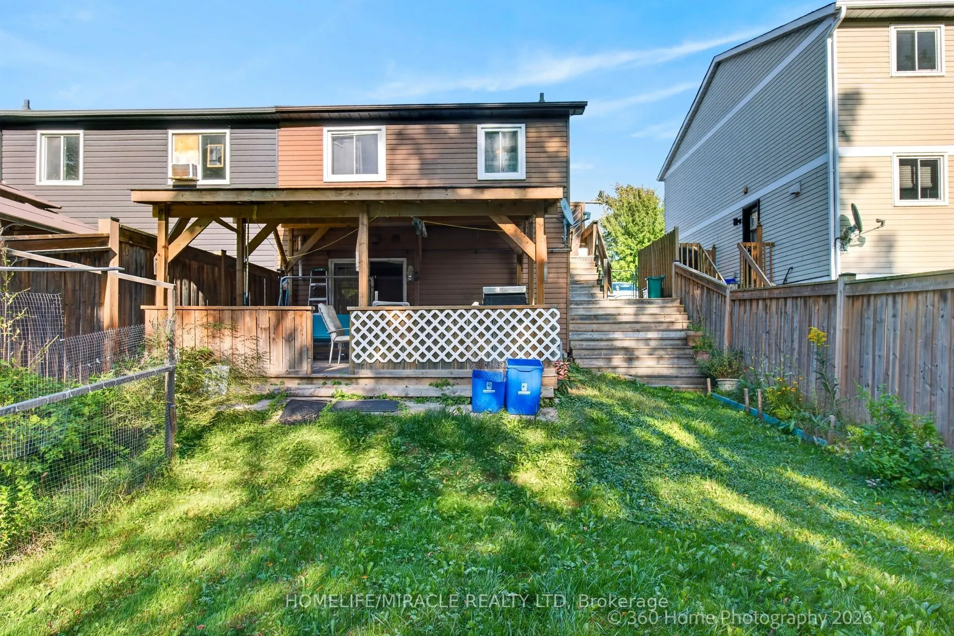 130 Londonderry Street