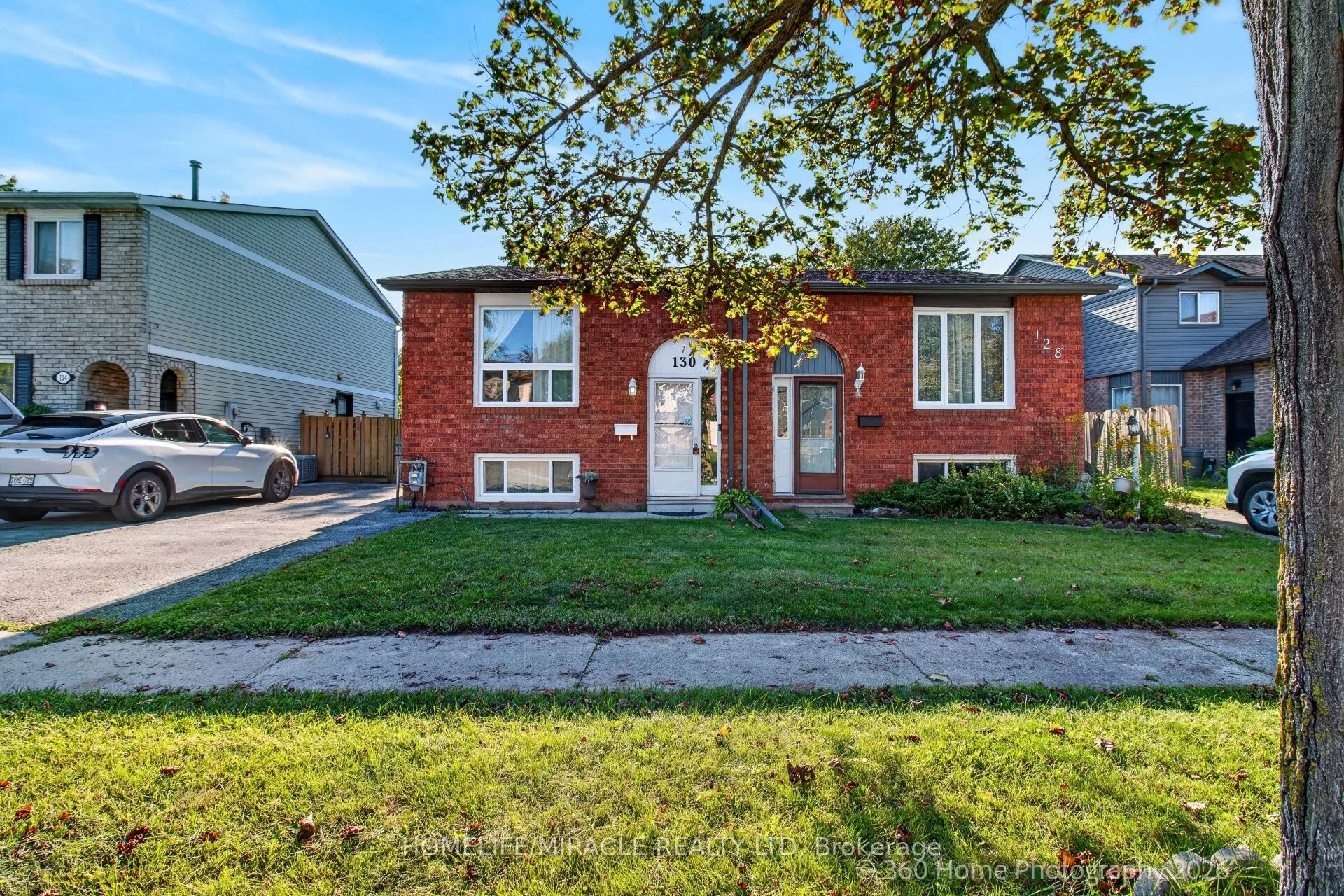 130 Londonderry Street