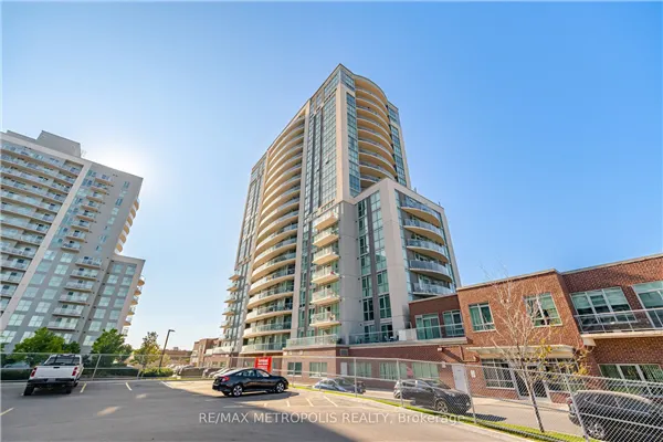1328 Birchmount Road #306