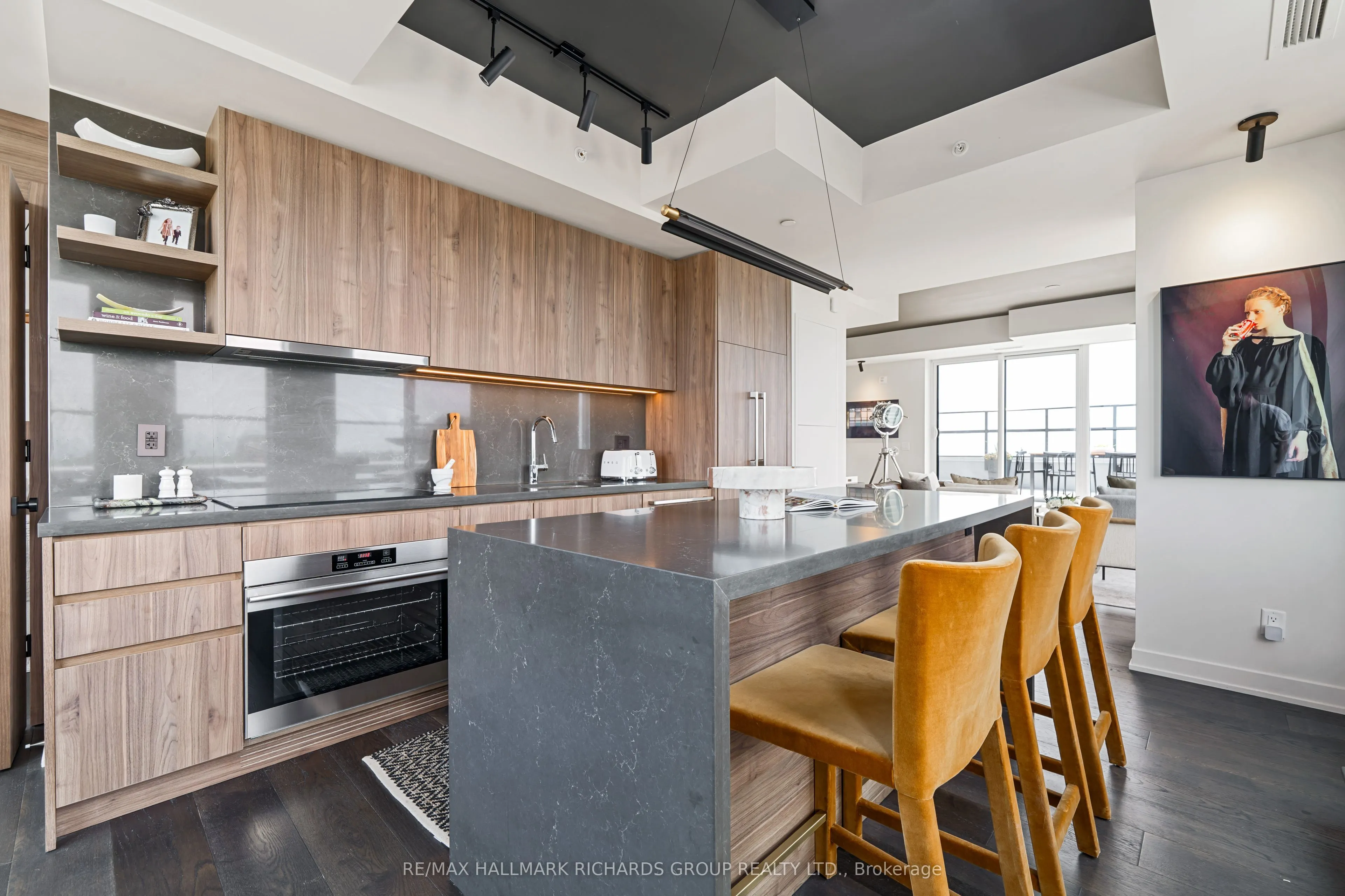 1161 Kingston Road #PH701
