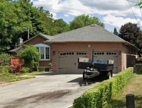 41 Westcroft Drive #Bsmt
