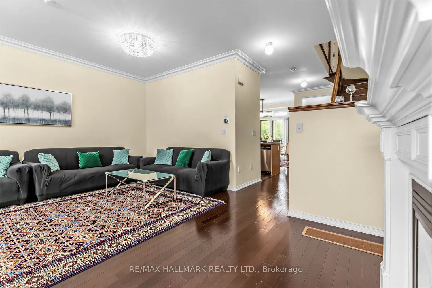 73 Quarrie Lane E