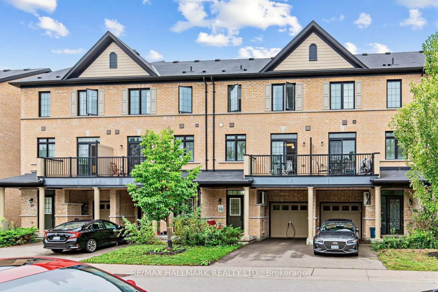 73 Quarrie Lane E
