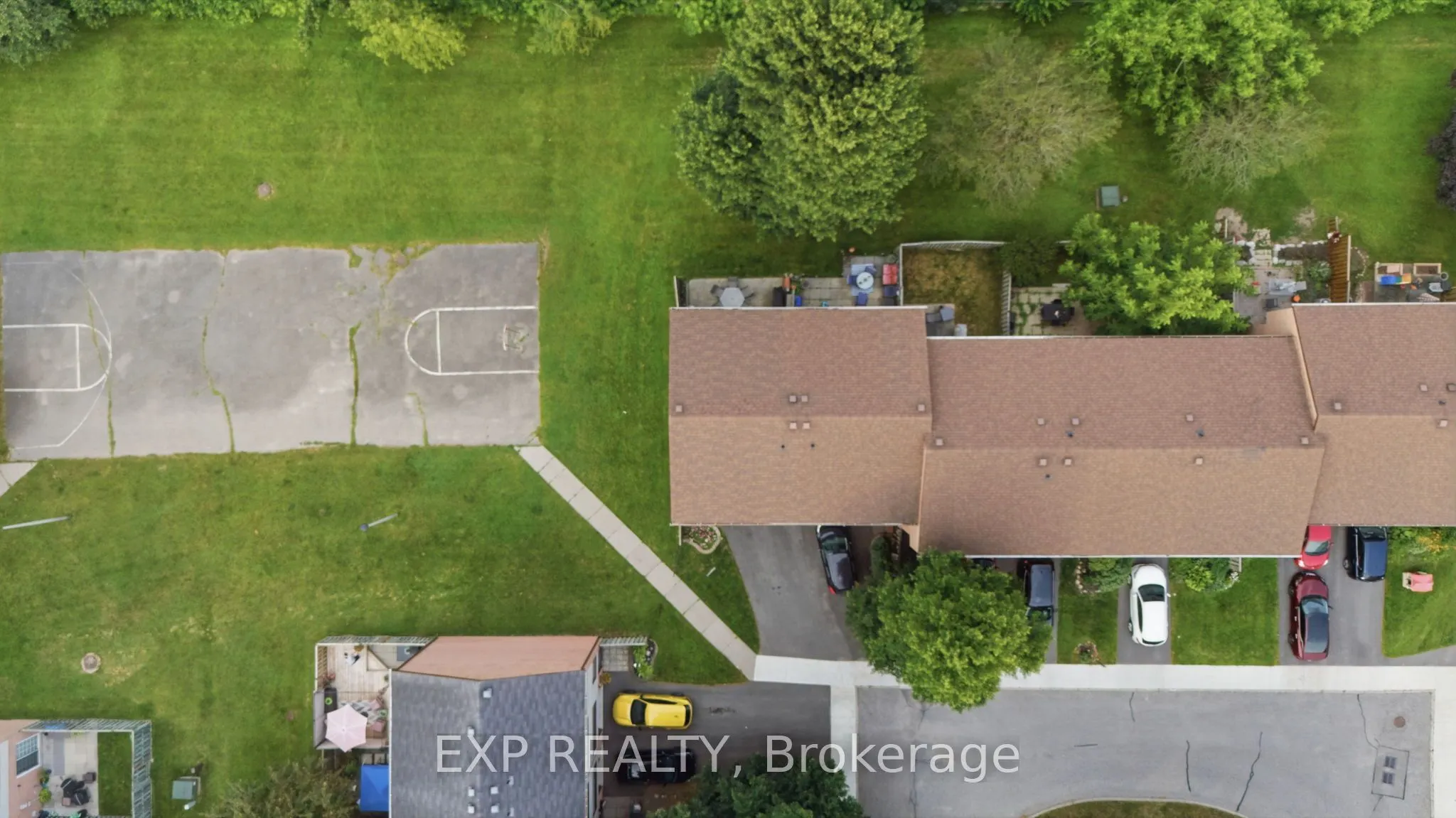 64 Parklane Circle #64