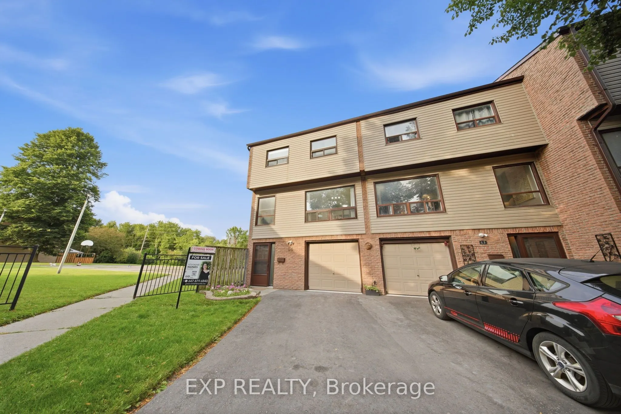 64 Parklane Circle #64