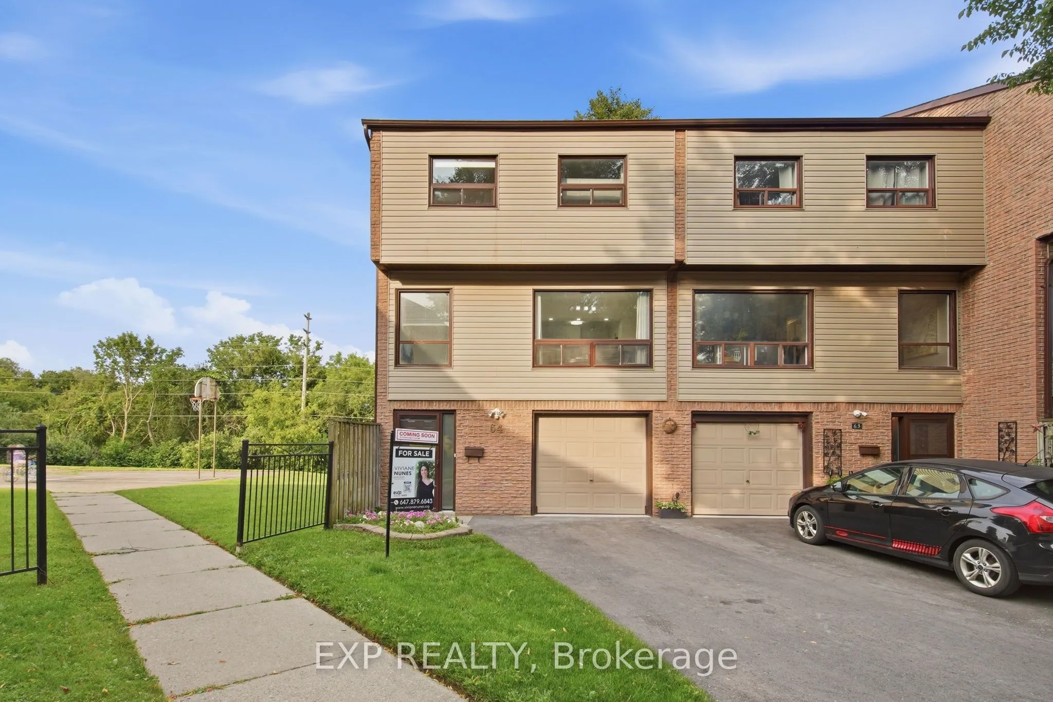 64 Parklane Circle #64