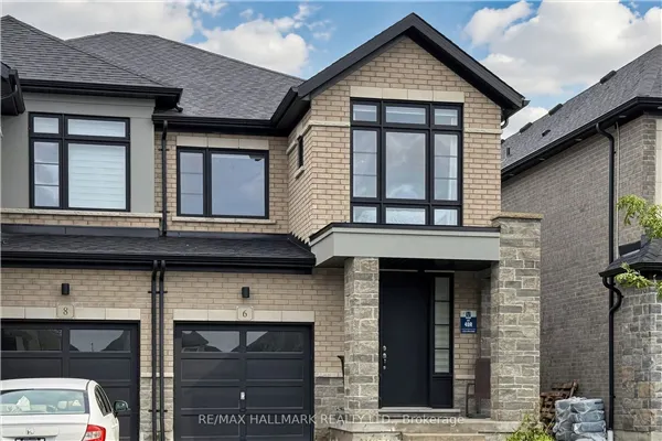 6 Peter Hogg Court
