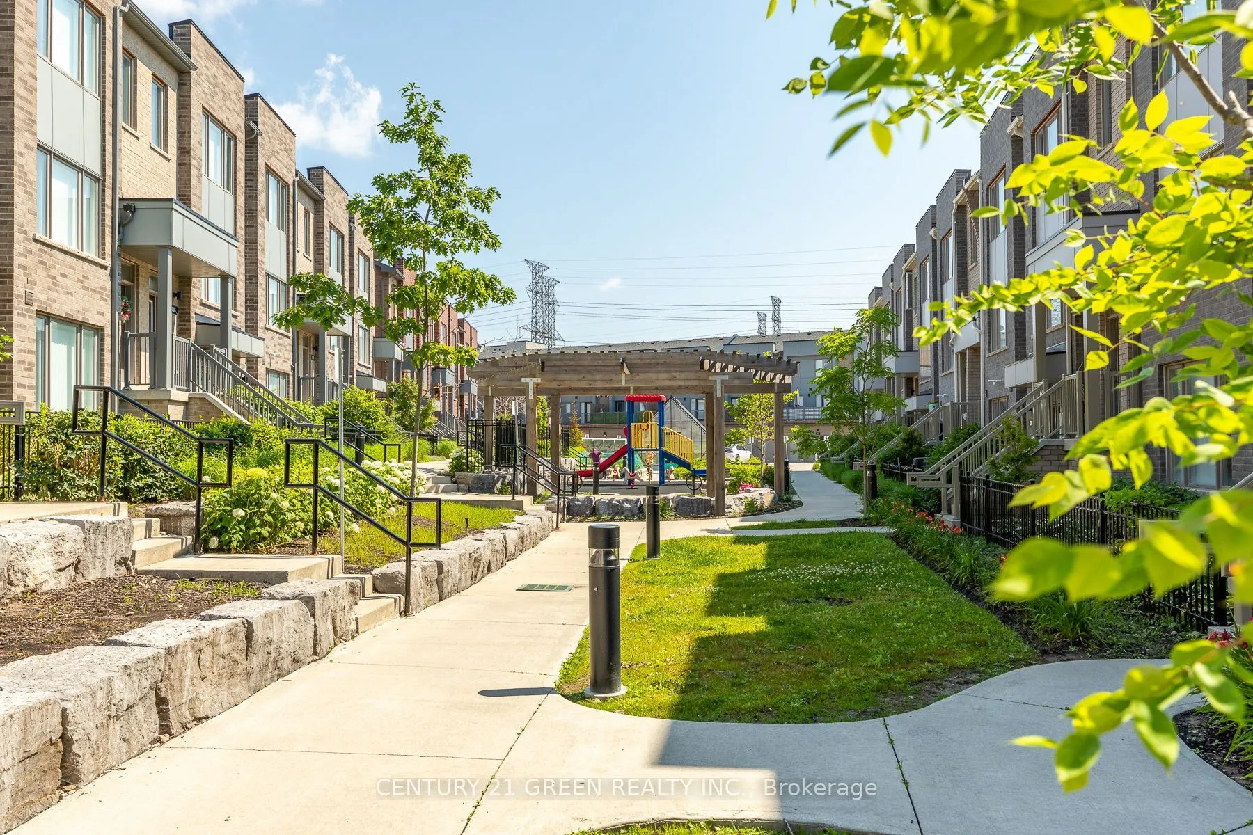 1525 Kingston Road #406