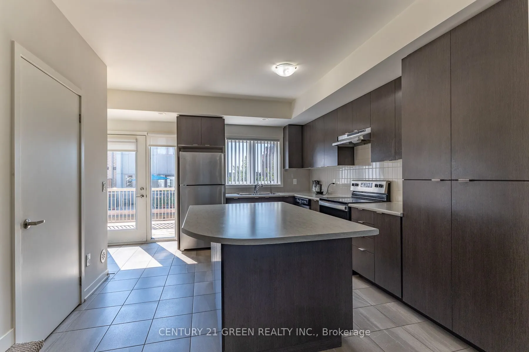 1525 Kingston Road #406