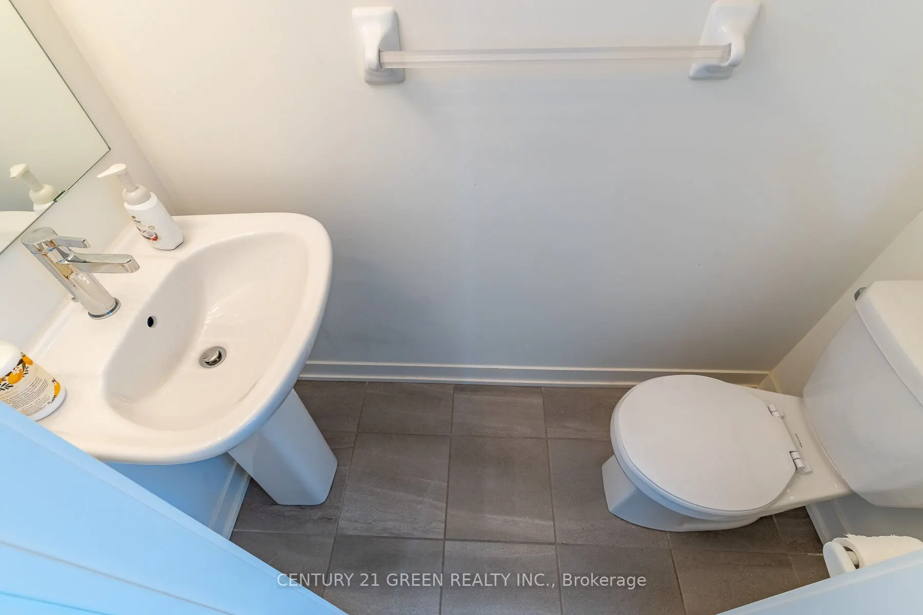1525 Kingston Road #406