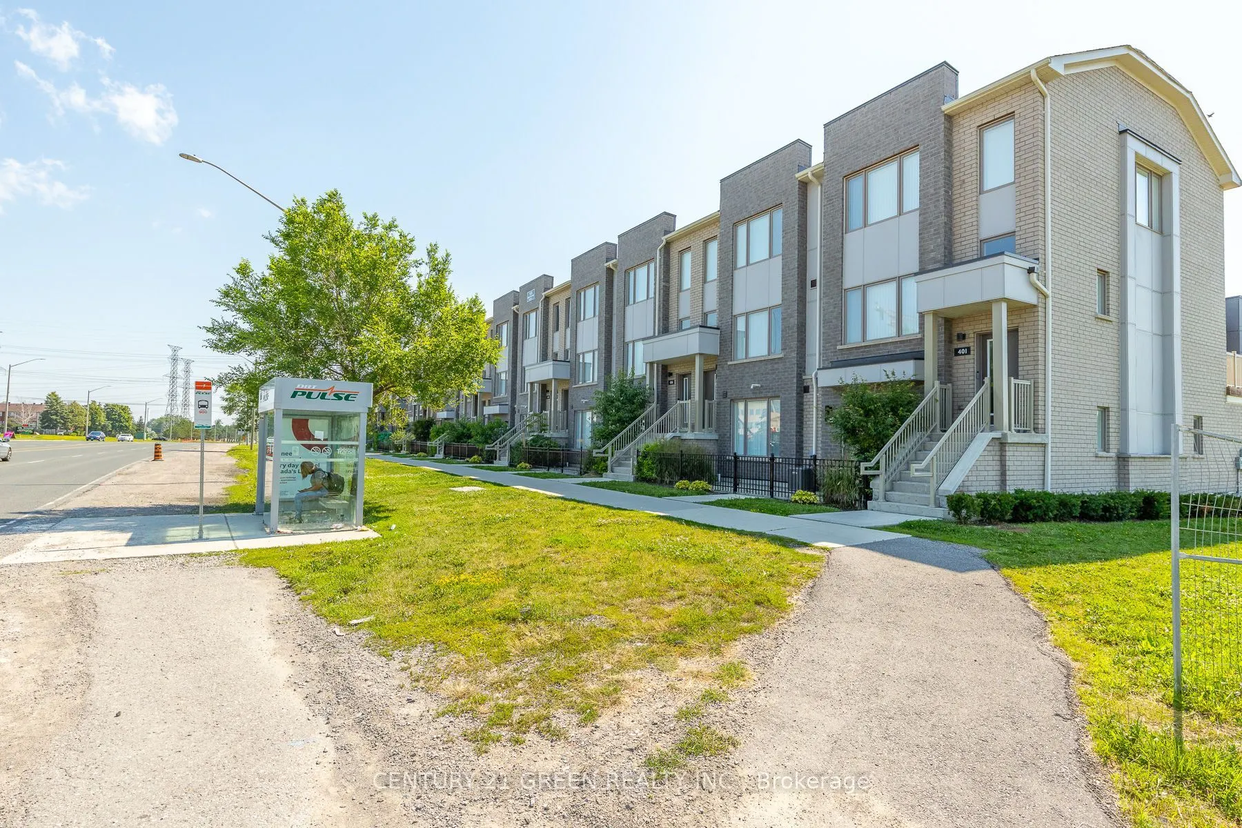 1525 Kingston Road #406