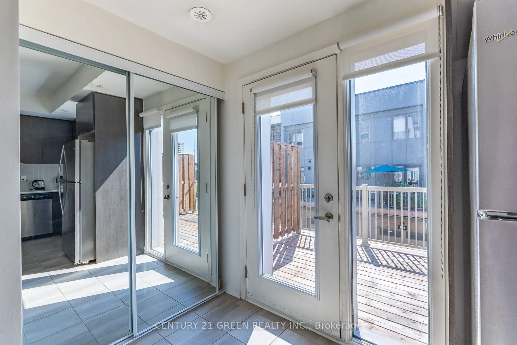 1525 Kingston Road #406