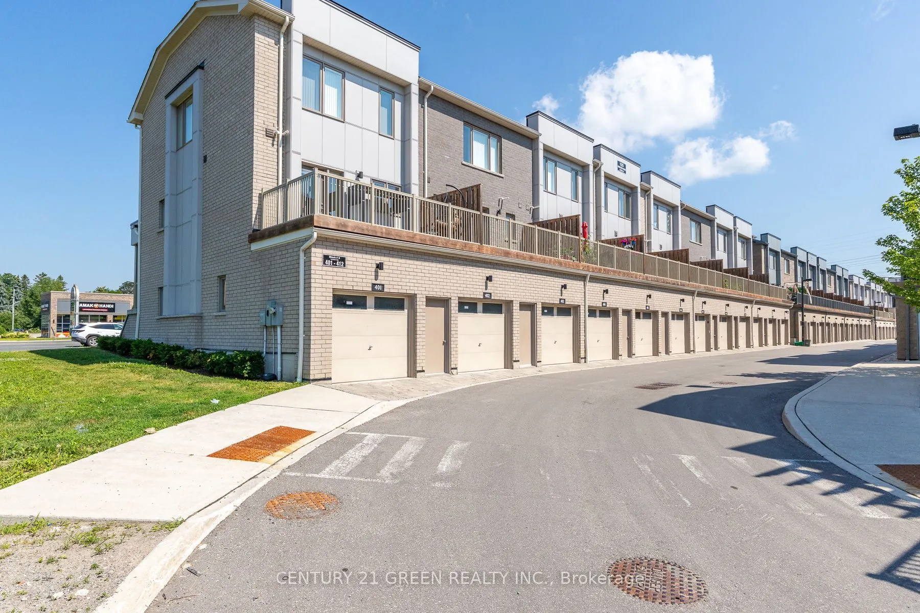 1525 Kingston Road #406