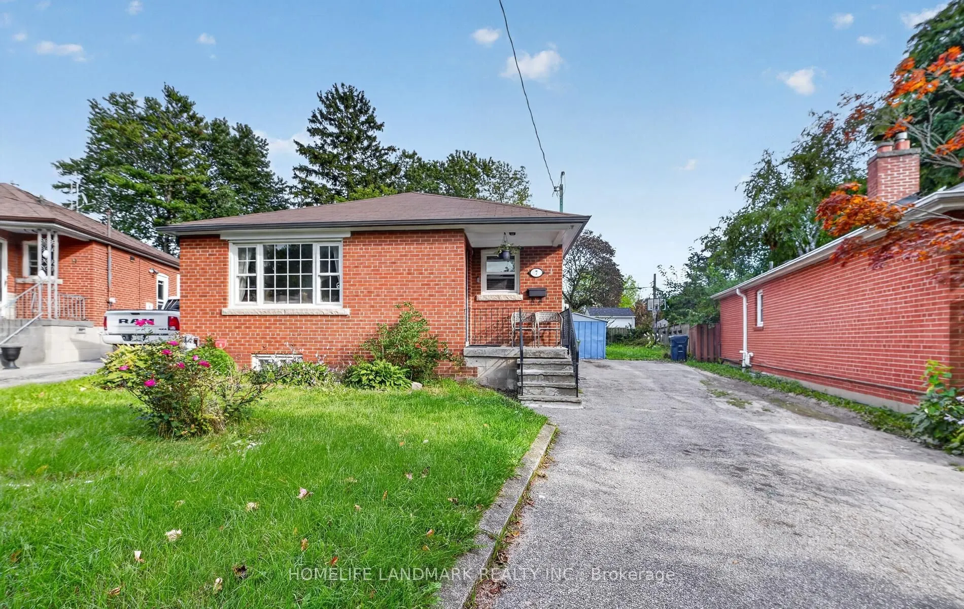 7 Baudina Crescent