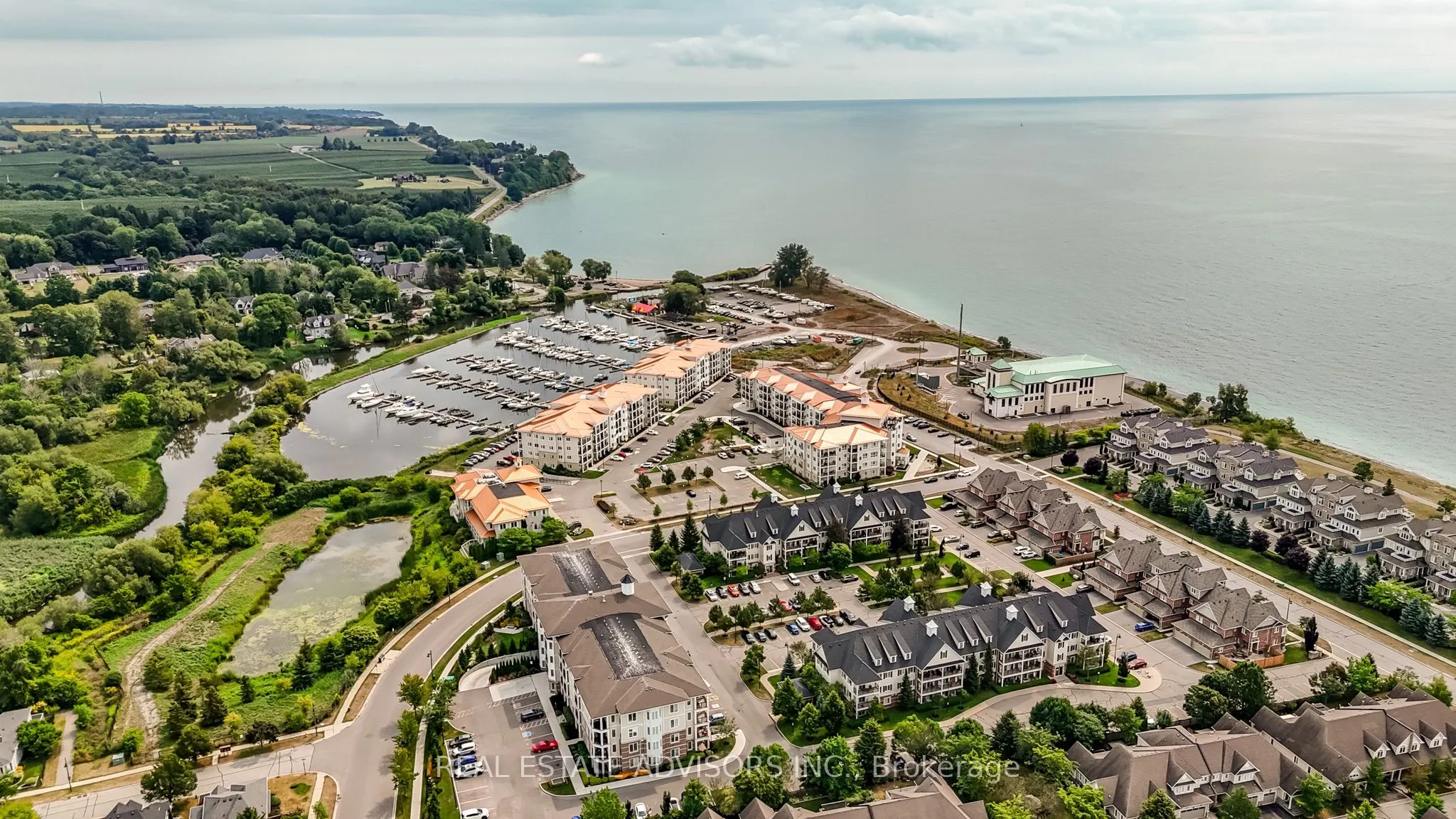 65 Shipway Avenue #203
