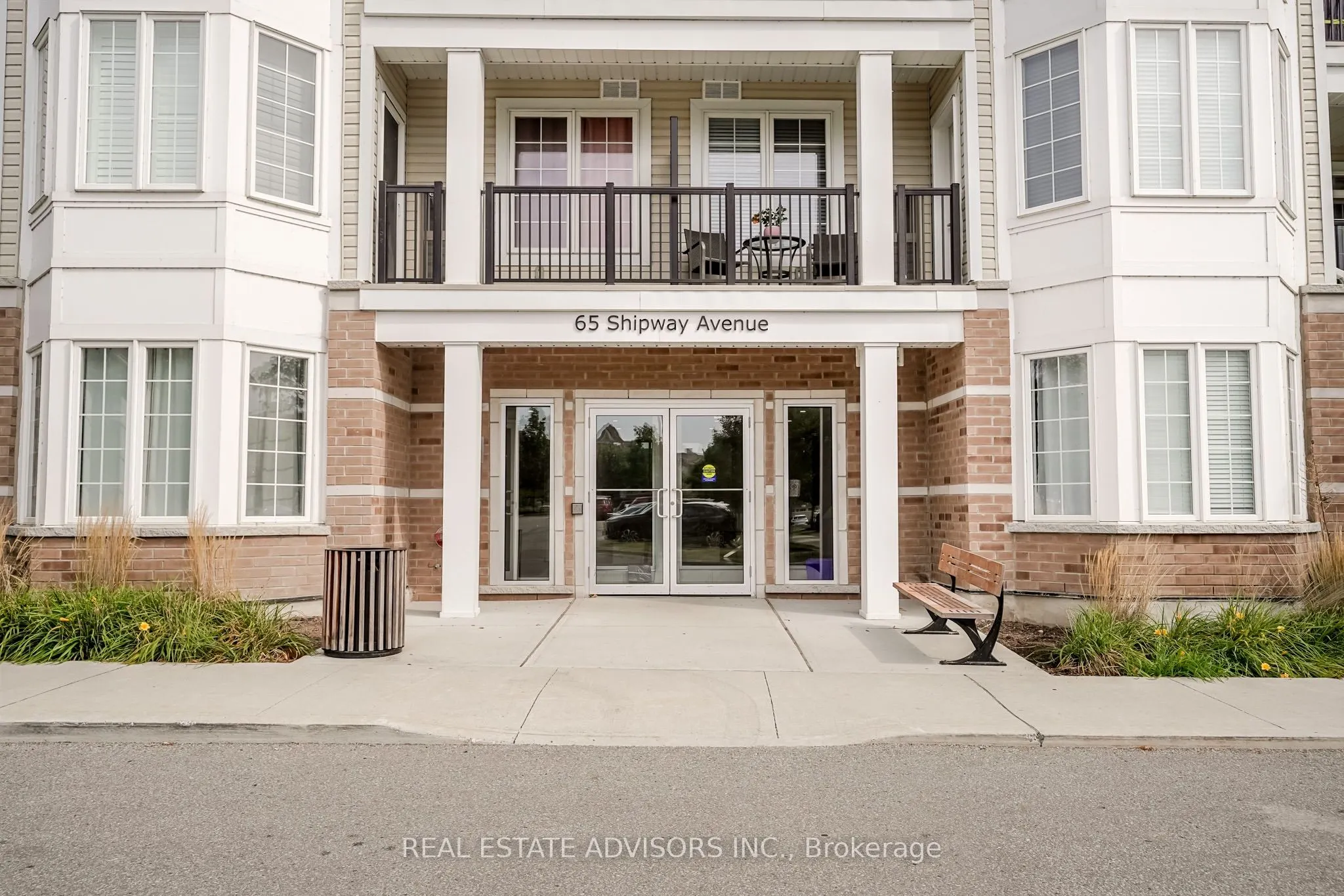 65 Shipway Avenue #203