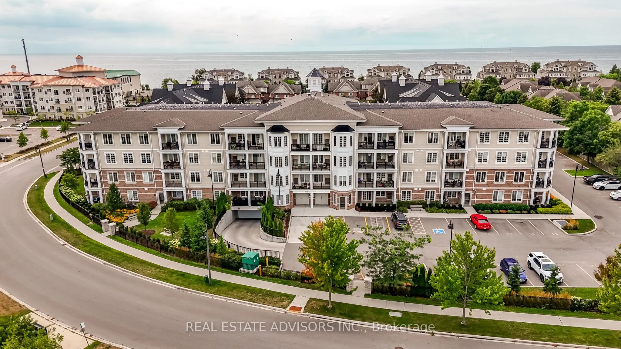 65 Shipway Avenue #203