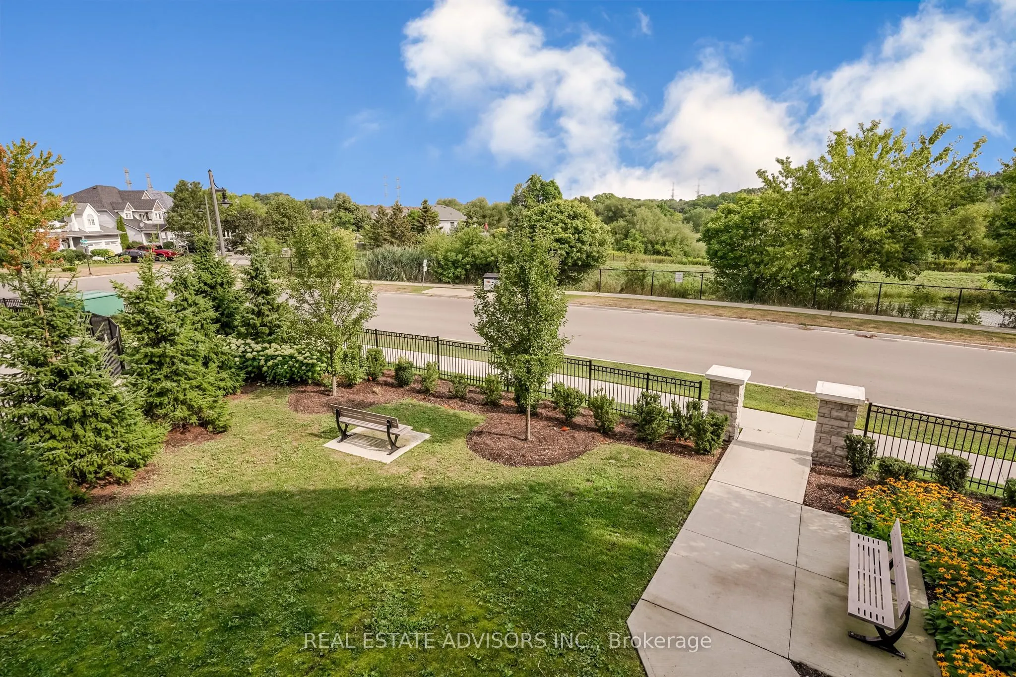 65 Shipway Avenue #203
