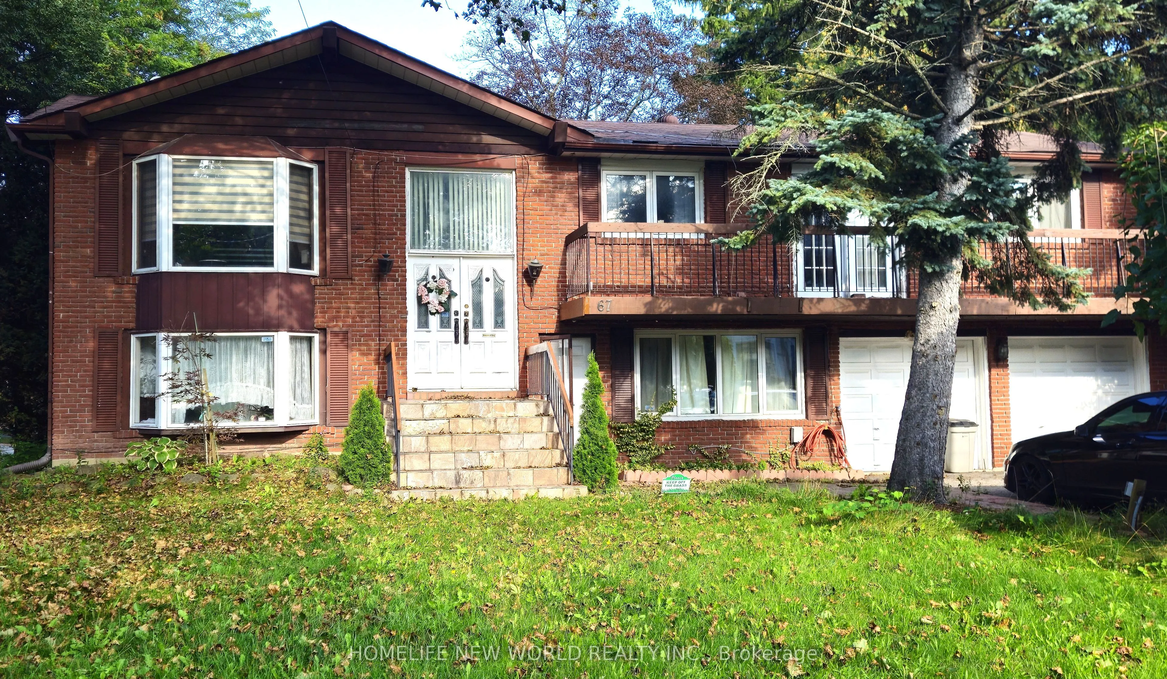 67 watson Street