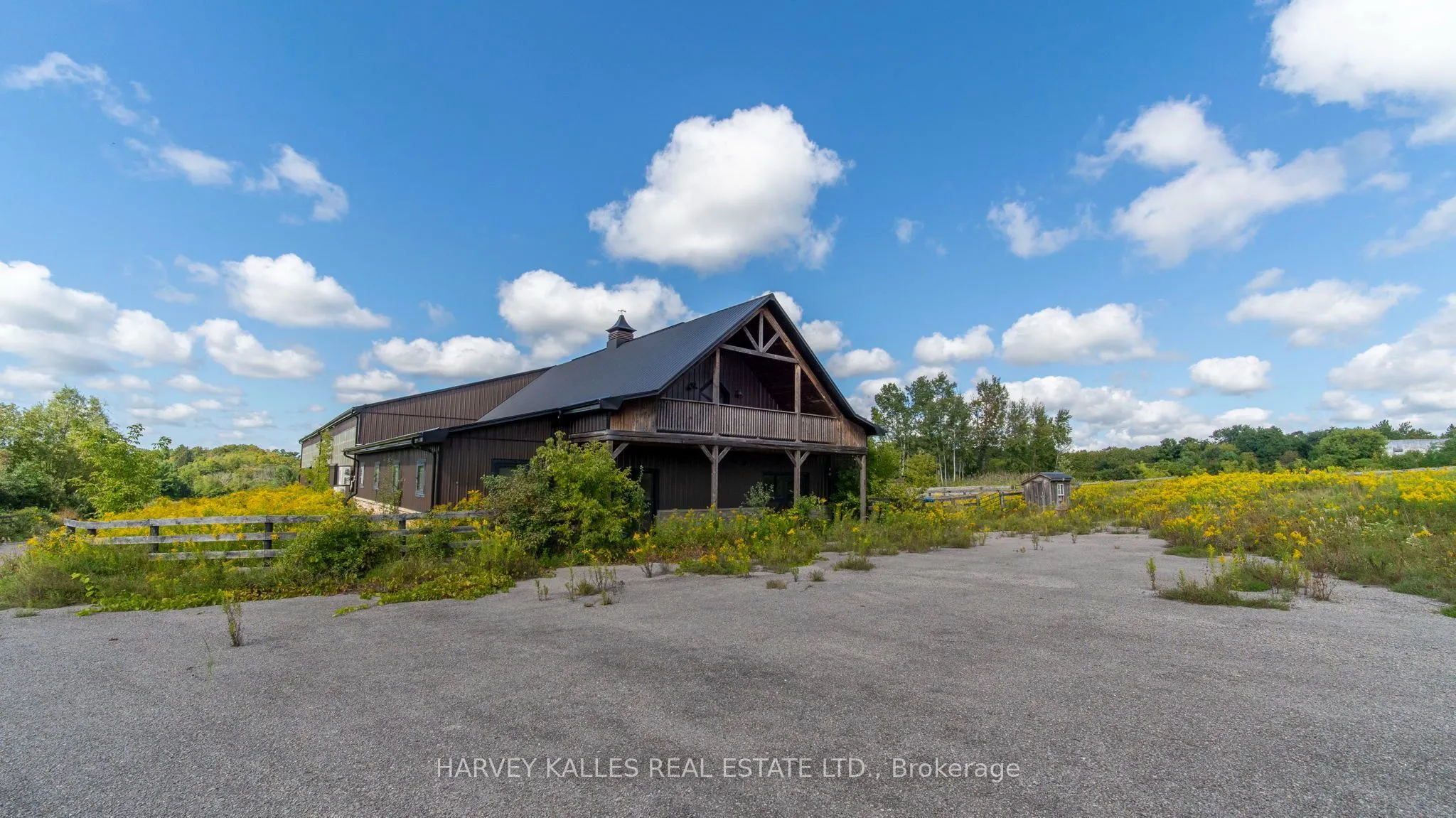 7472 Ashburn Road