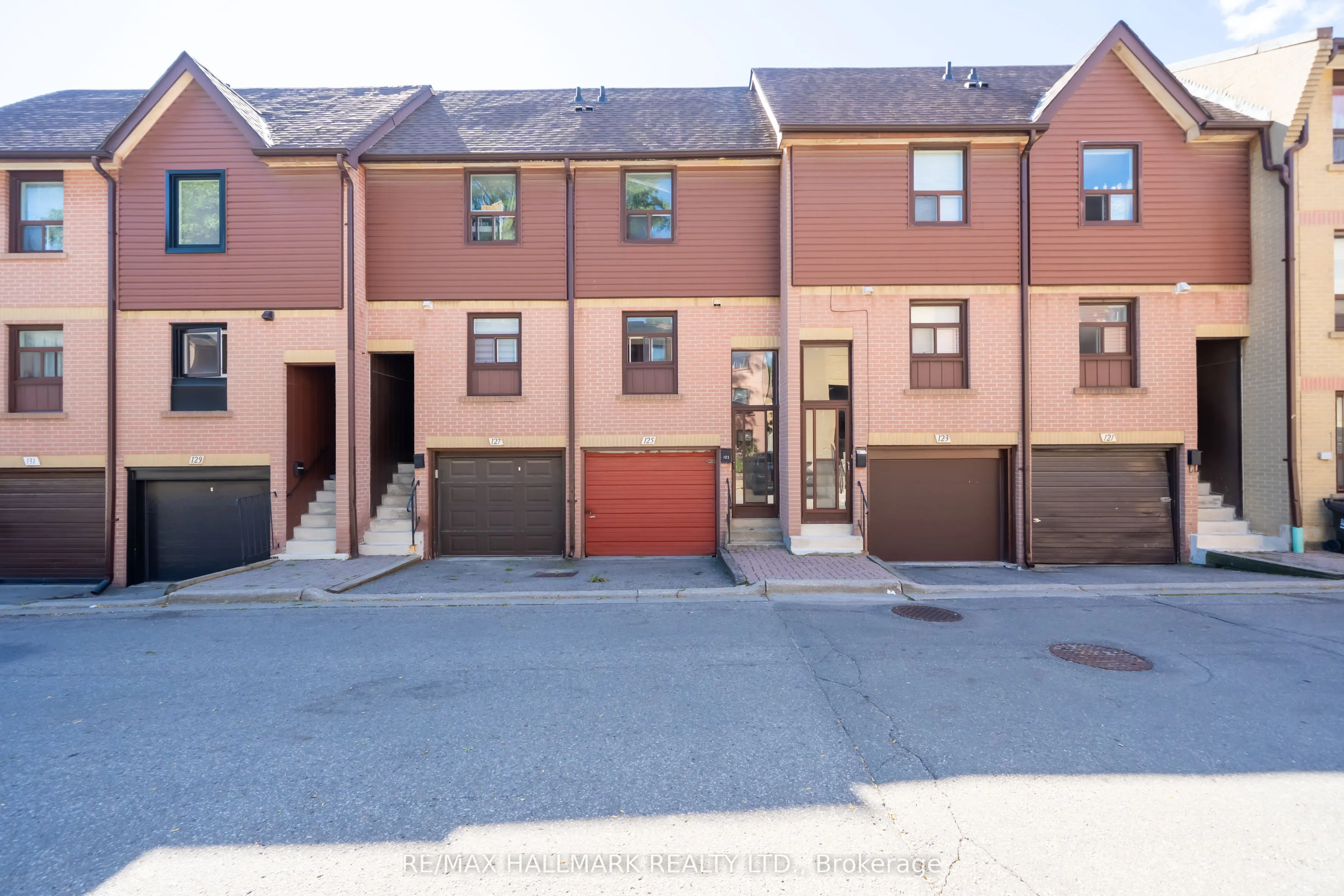 275 Broadview Avenue #125