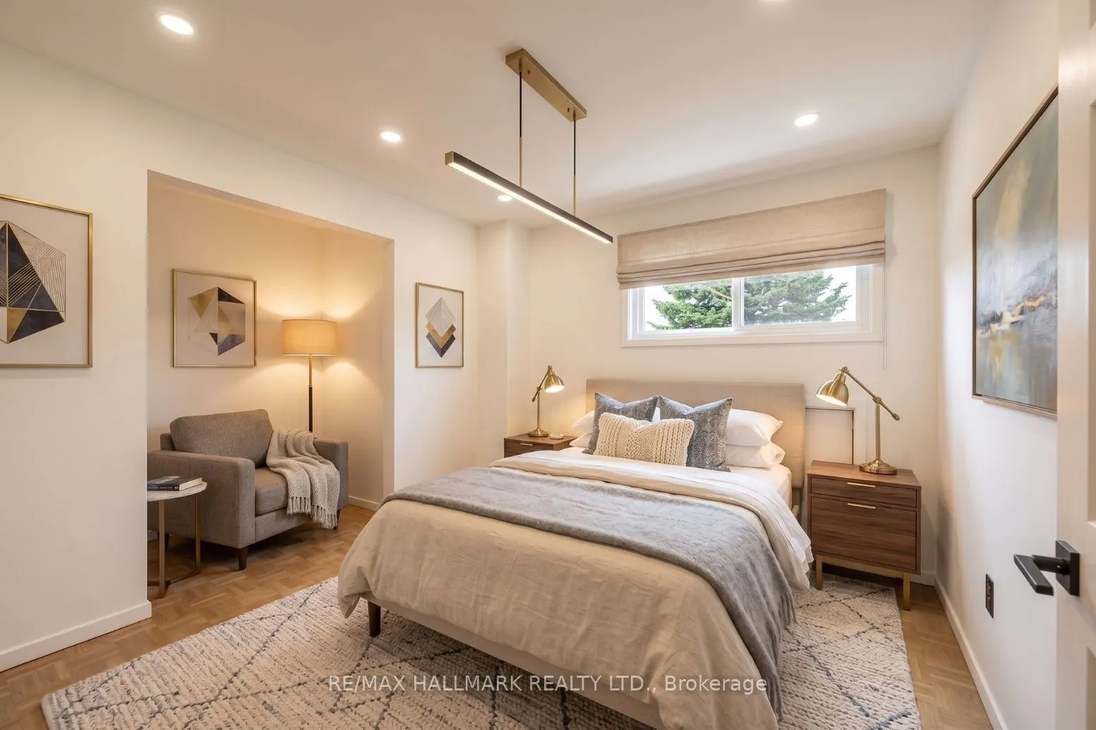 275 Broadview Avenue #125