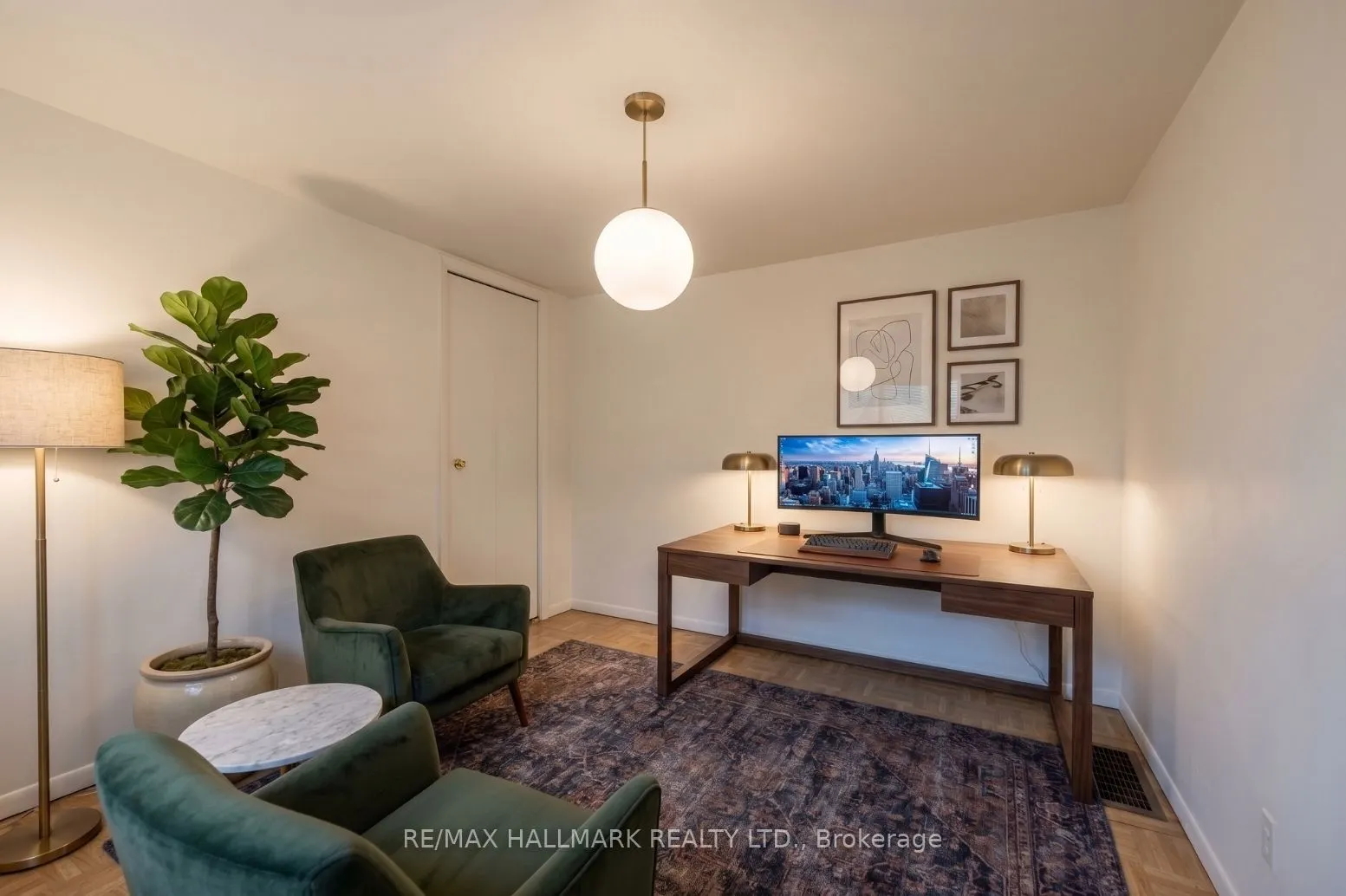 275 Broadview Avenue #125