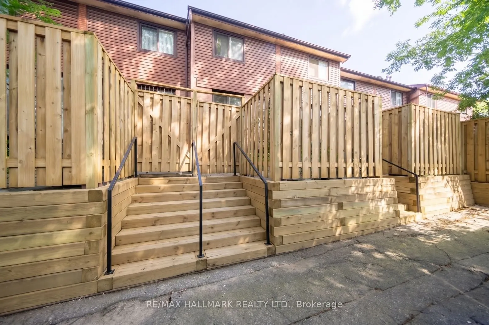 275 Broadview Avenue #125