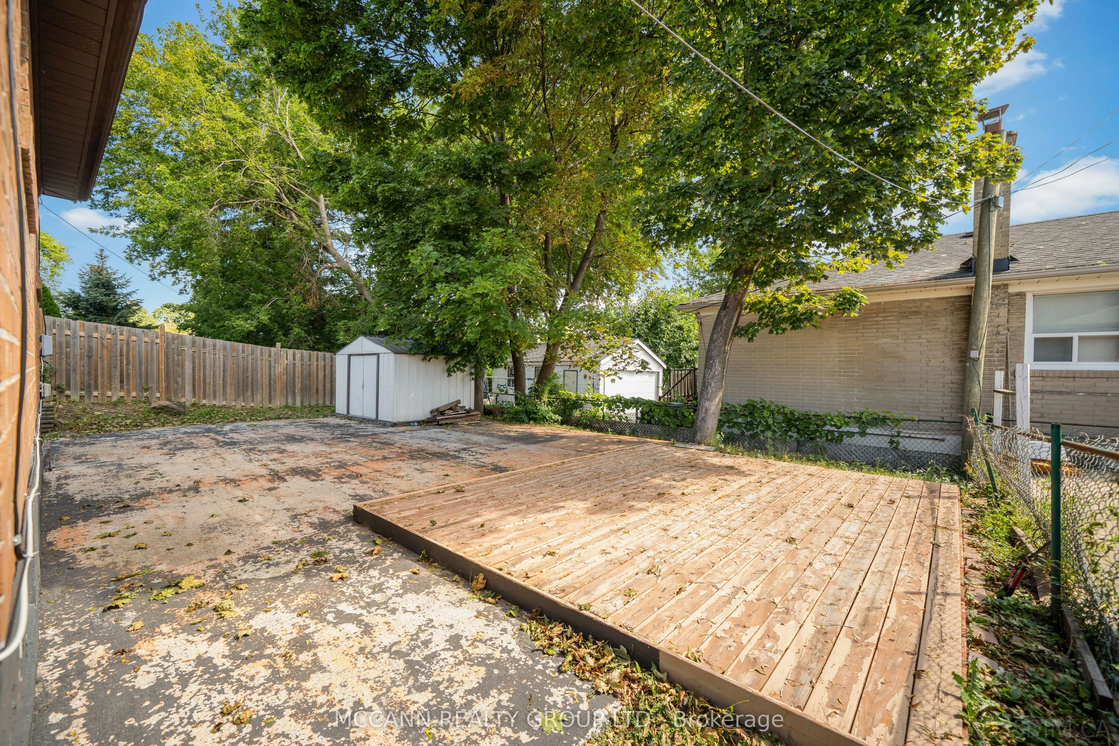 17 Barlow Road