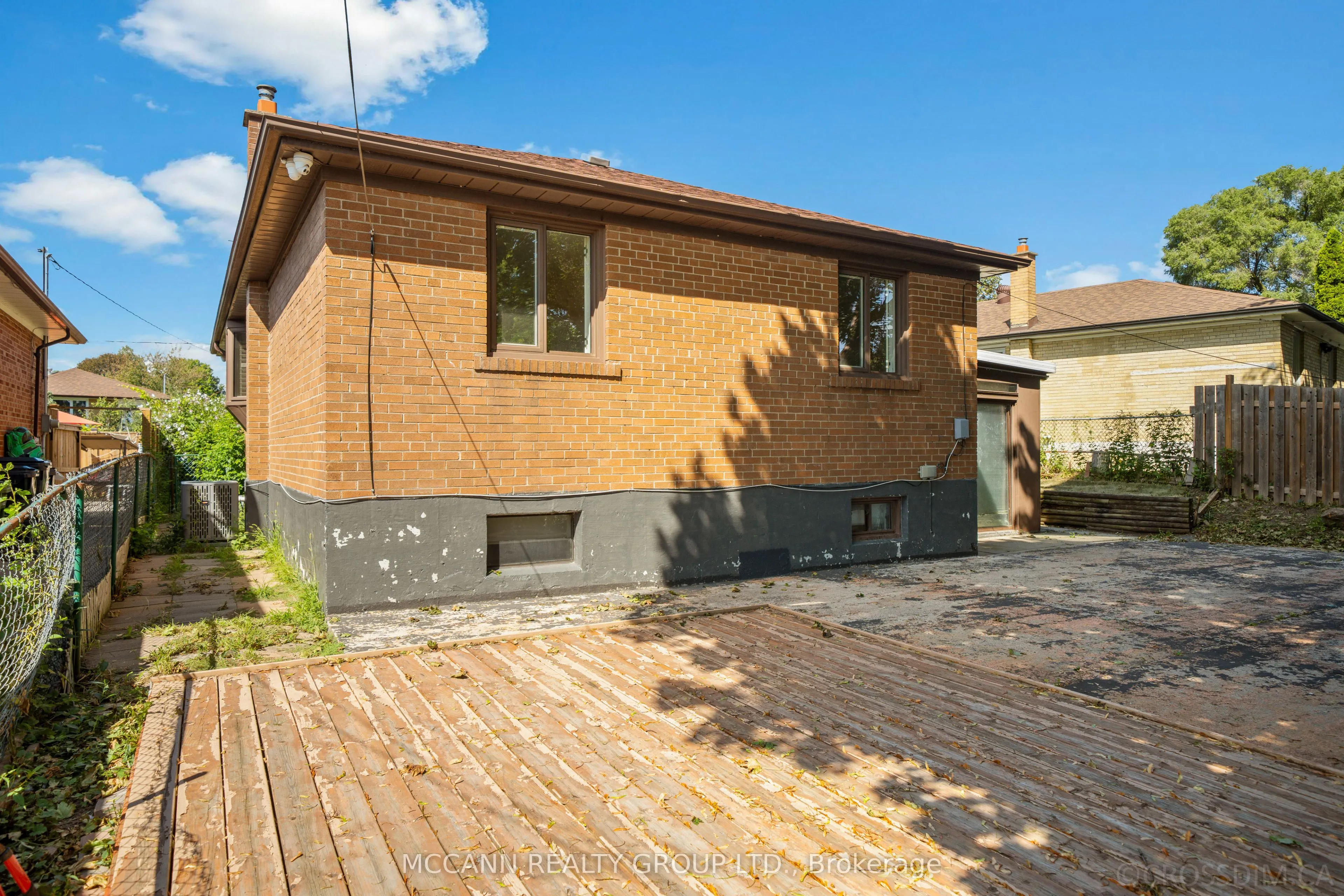 17 Barlow Road