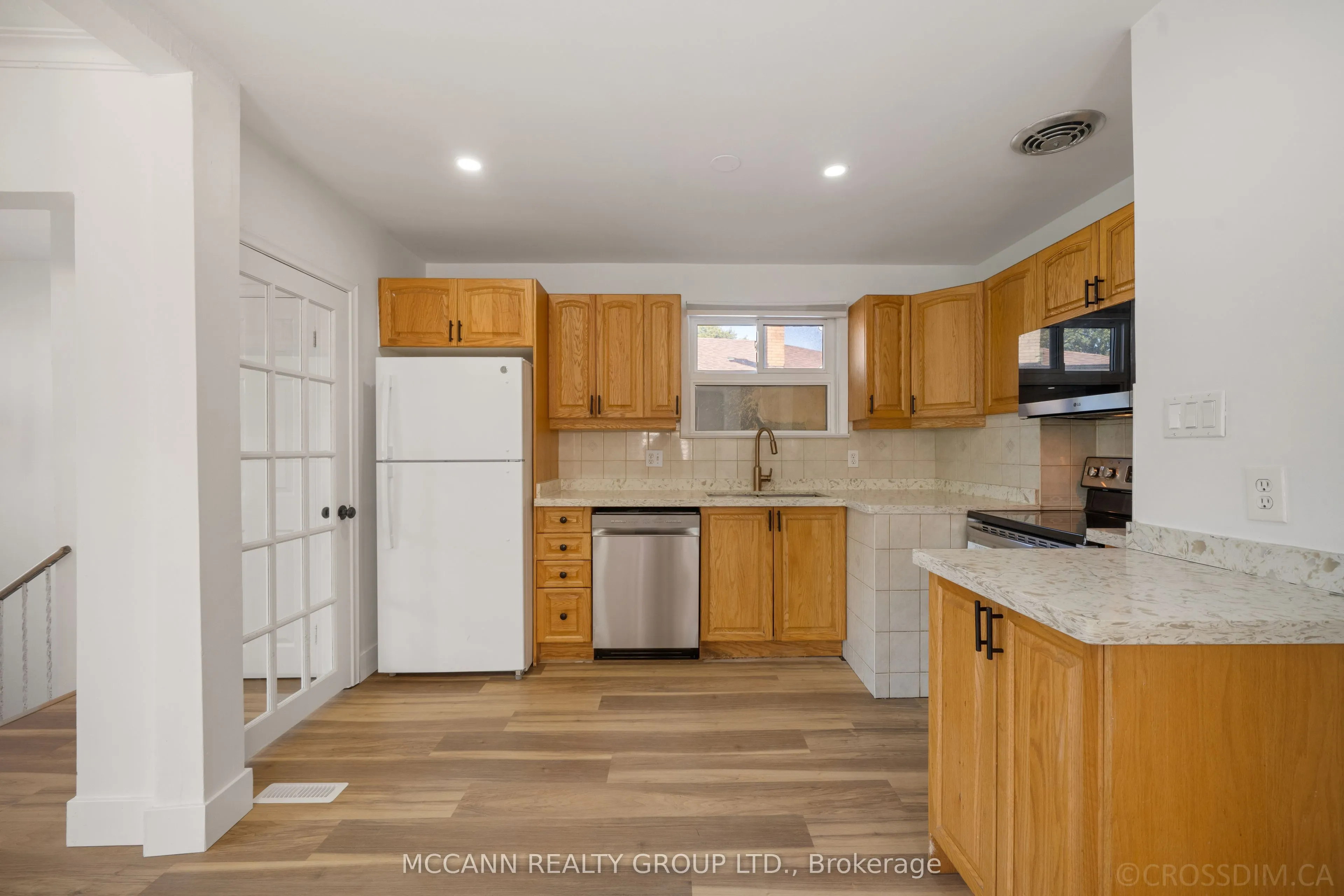 17 Barlow Road
