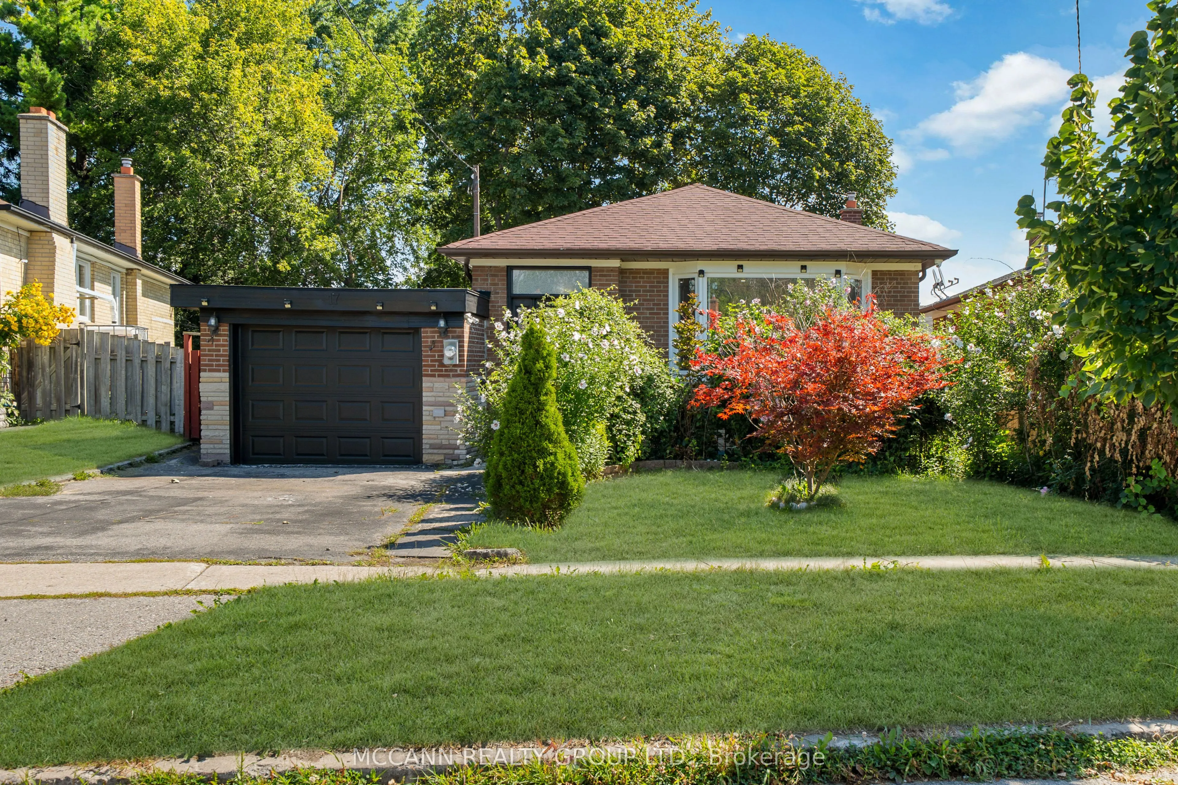 17 Barlow Road