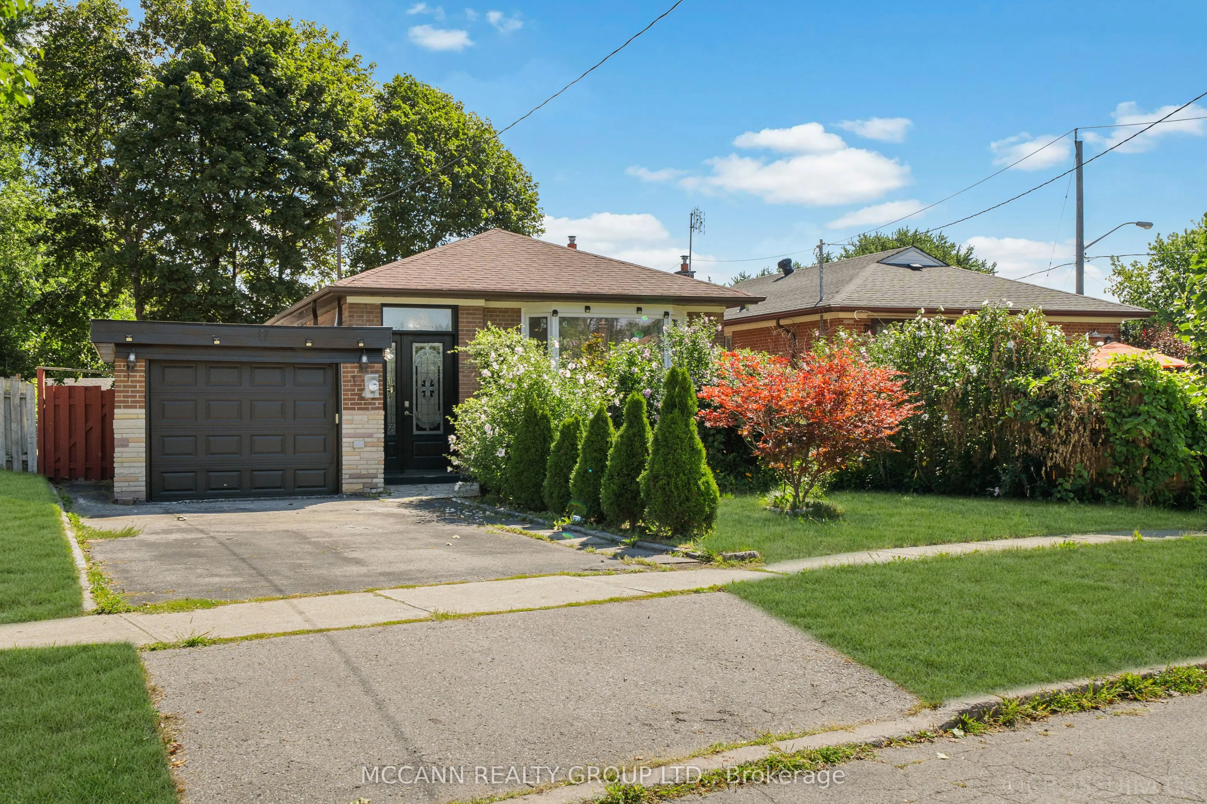 17 Barlow Road
