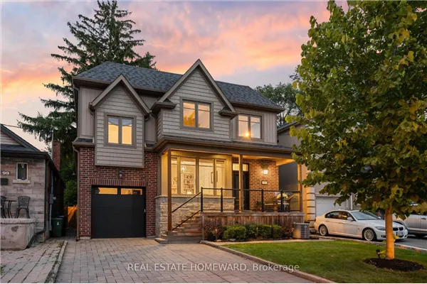 101 Northdale Boulevard