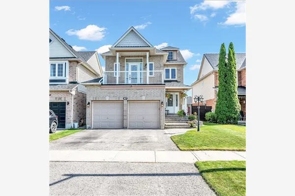 67 Hutton Place