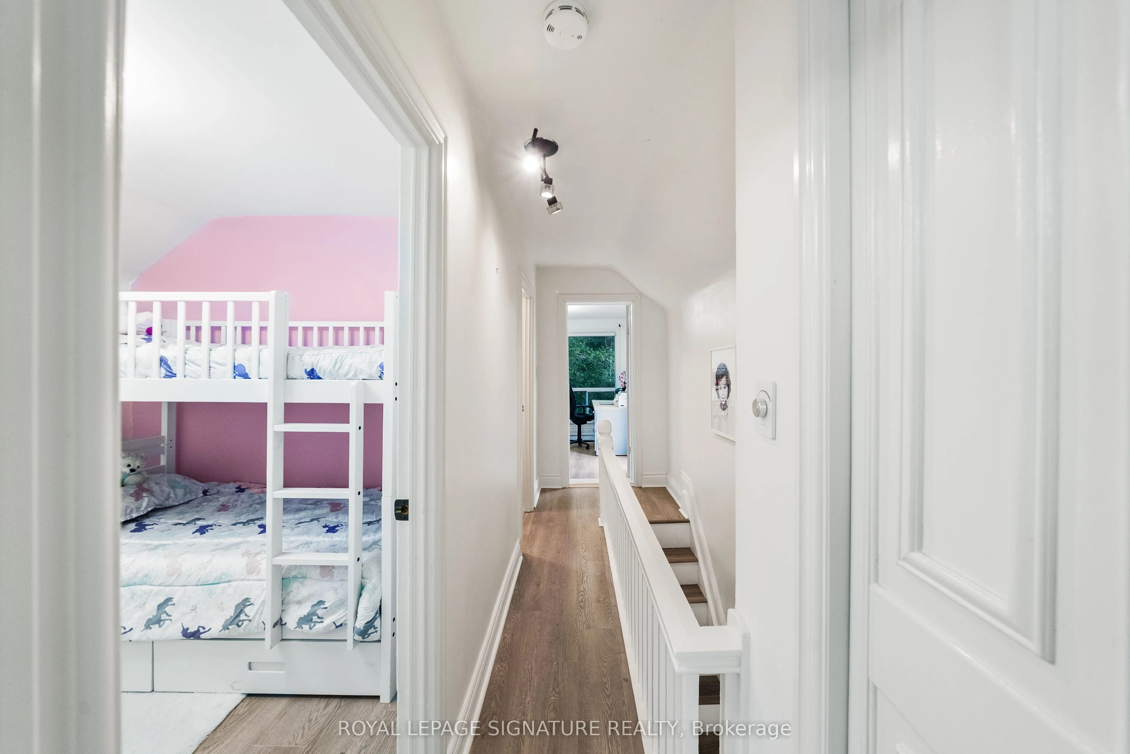 122 Duvernet Avenue