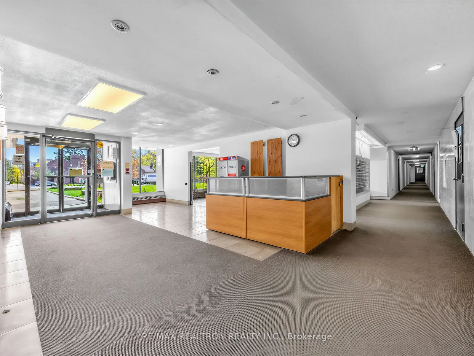 180 Markham Road #501