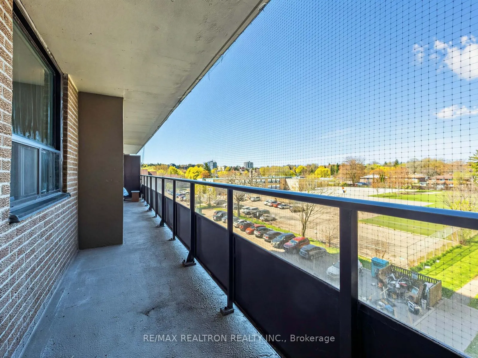 180 Markham Road #501