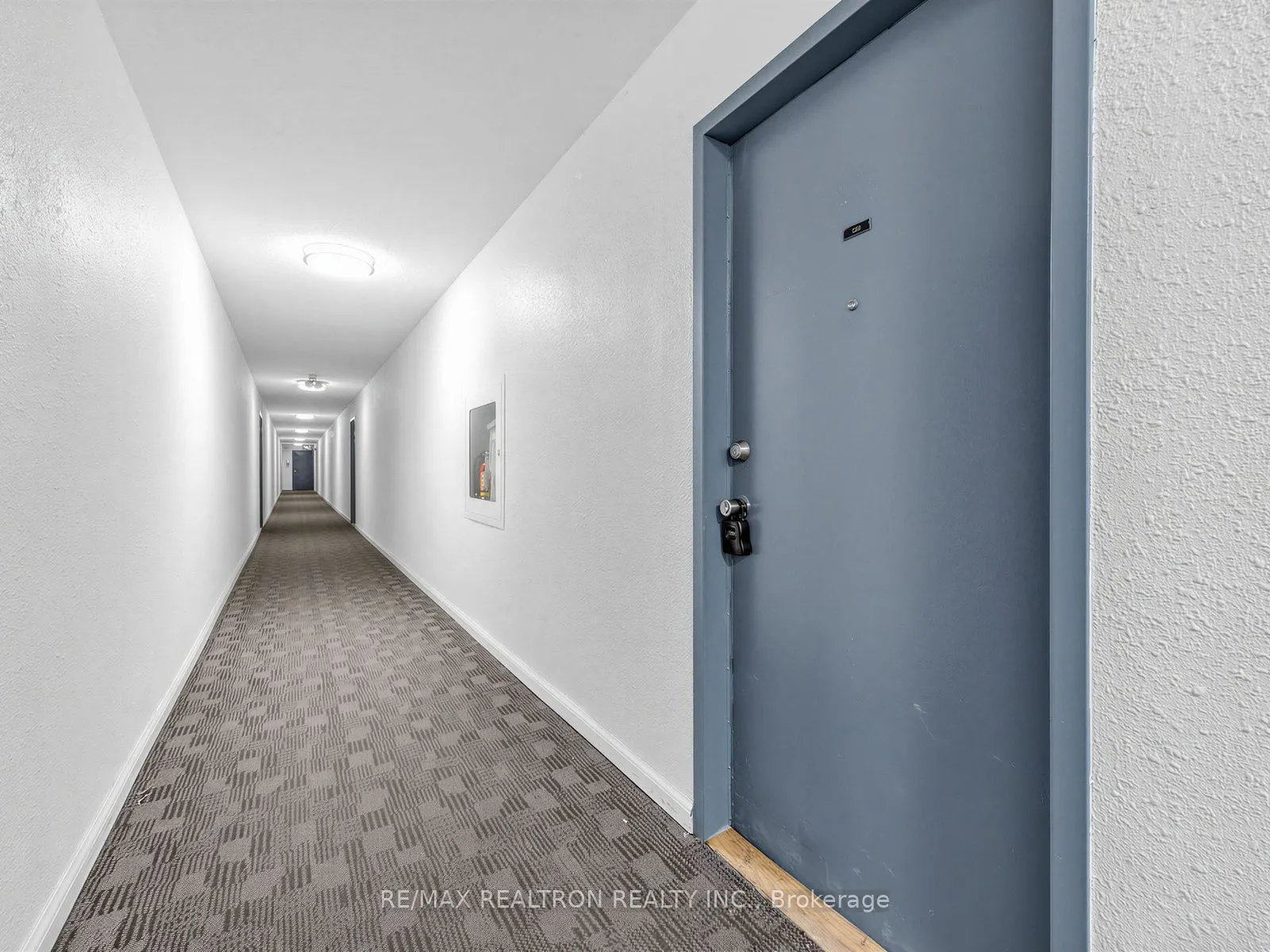 180 Markham Road #501