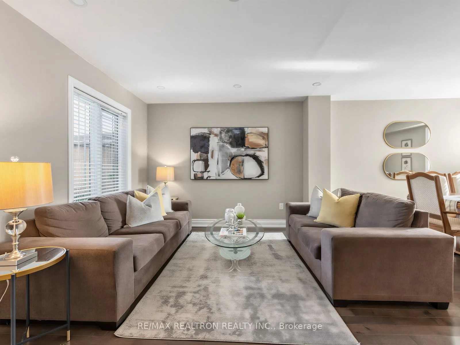 80 Oke Road