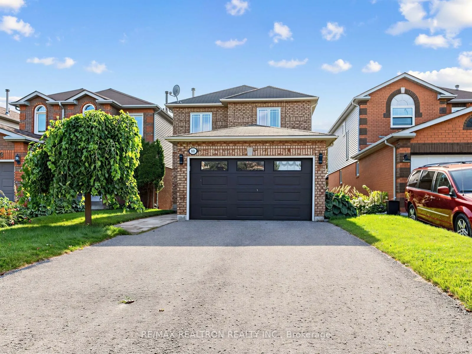 80 Oke Road