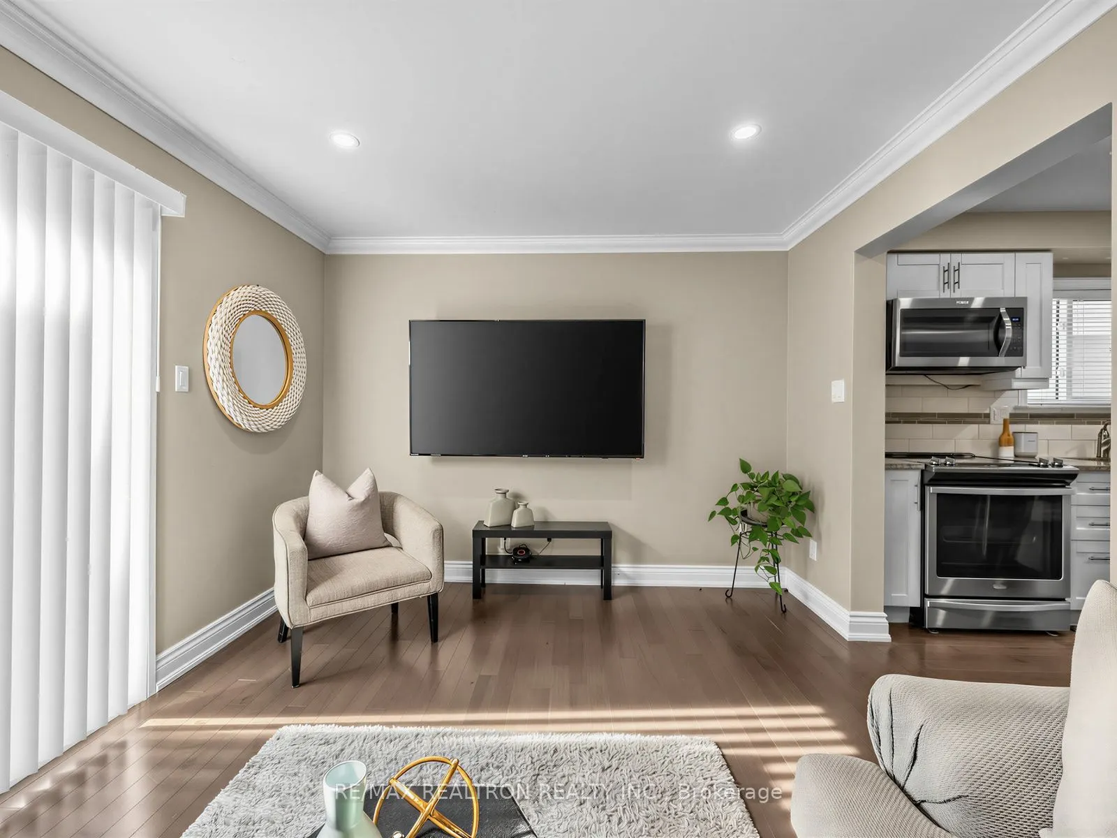 80 Oke Road