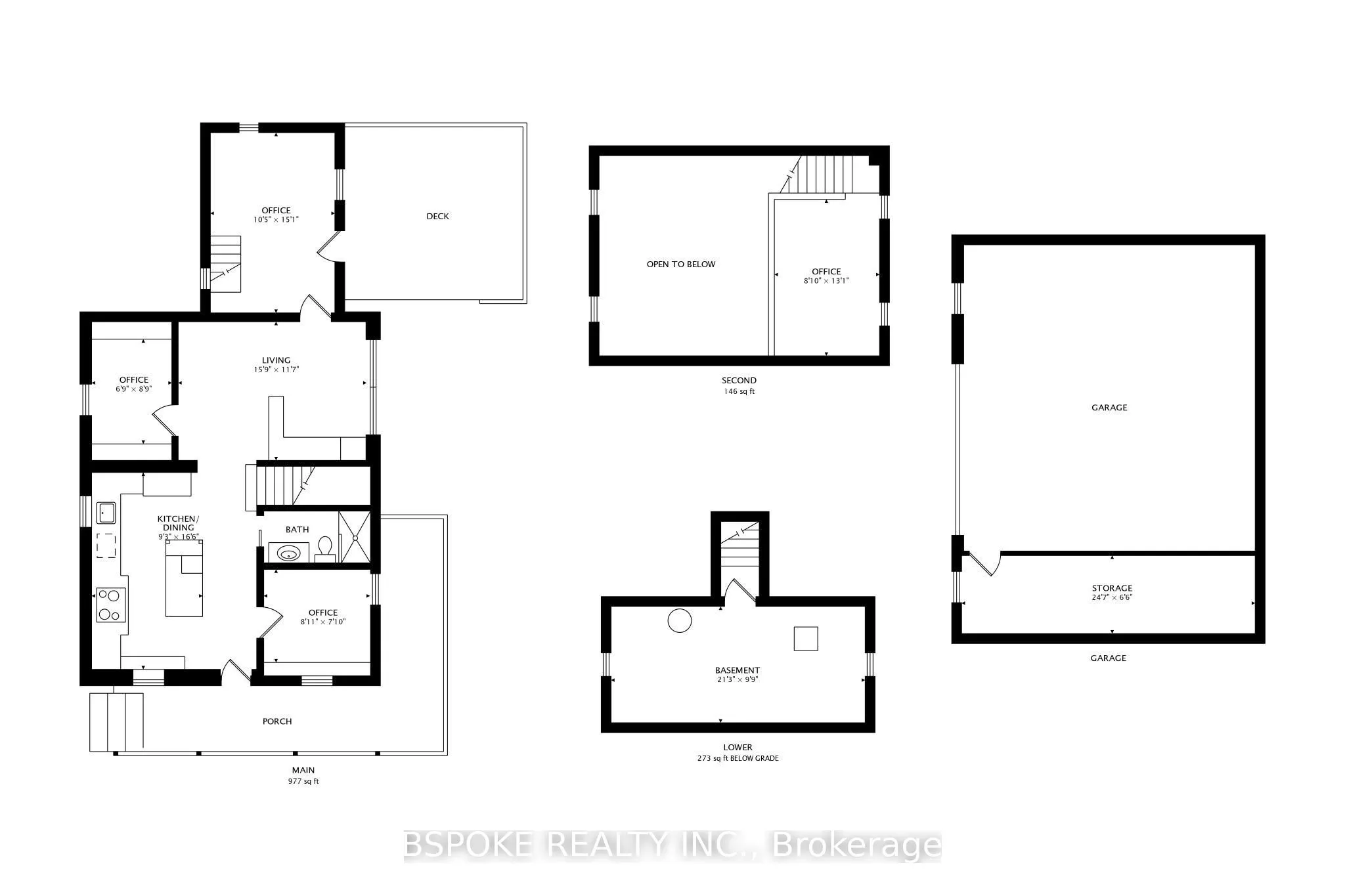 578 Kingston Road W