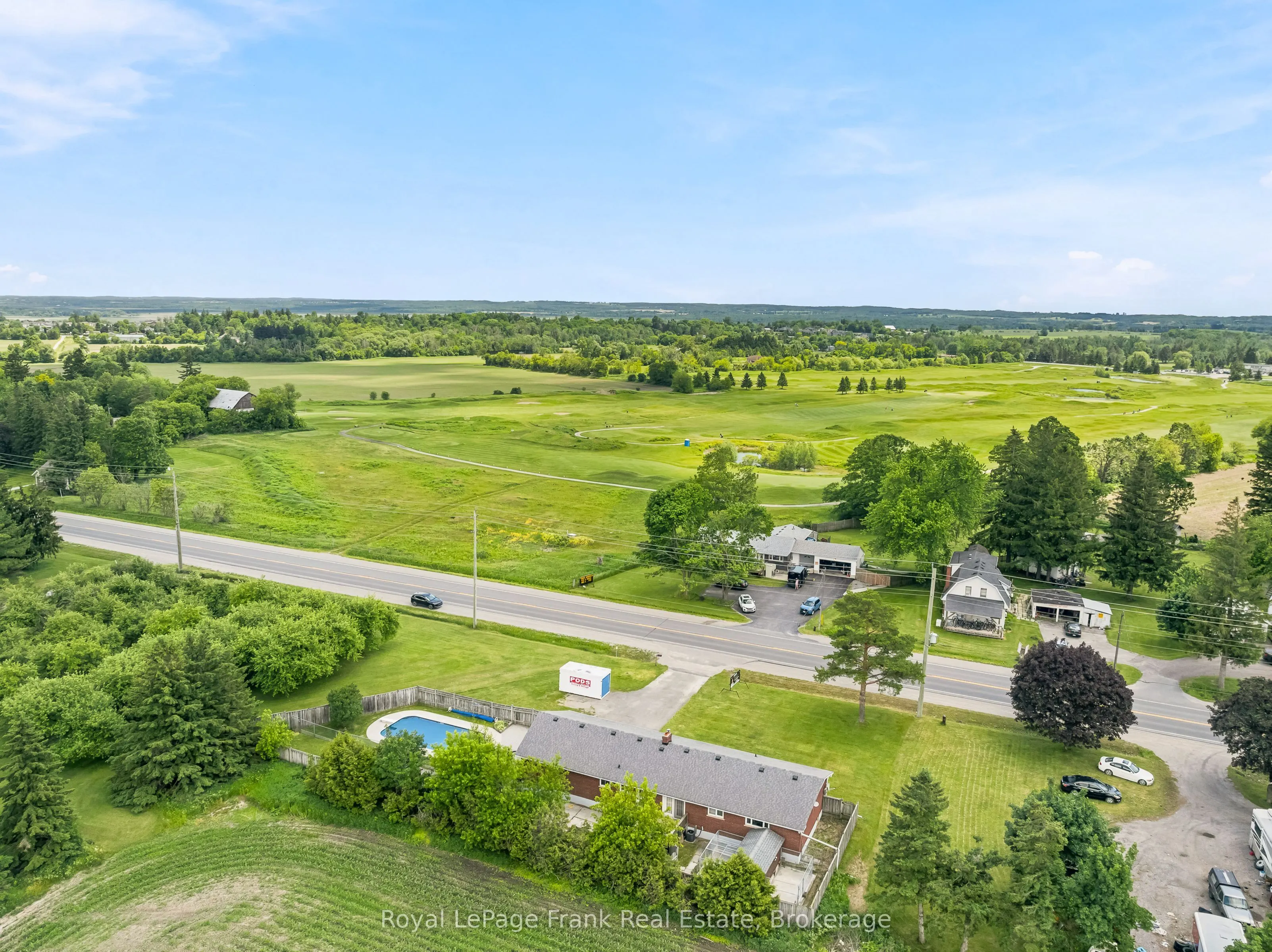 1385 Highway 7A