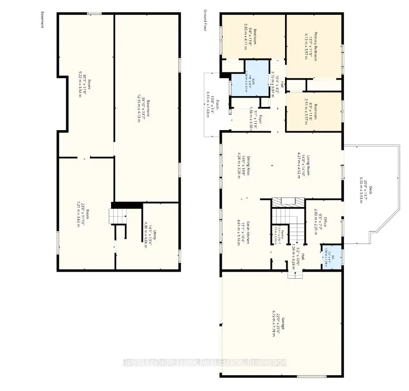 1385 Highway 7A