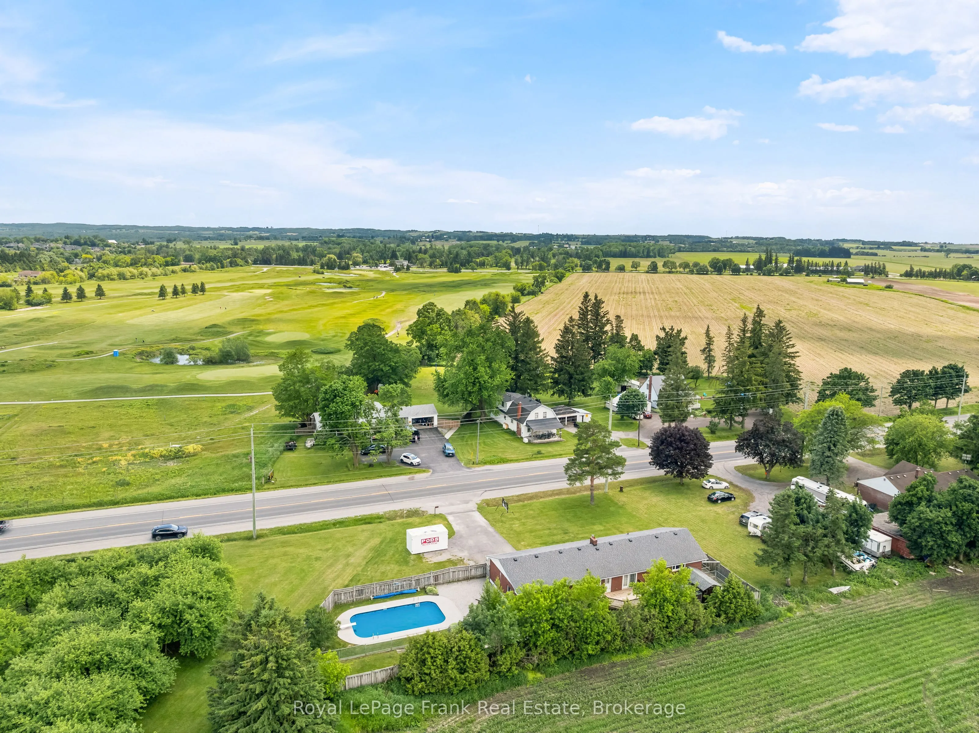 1385 Highway 7A