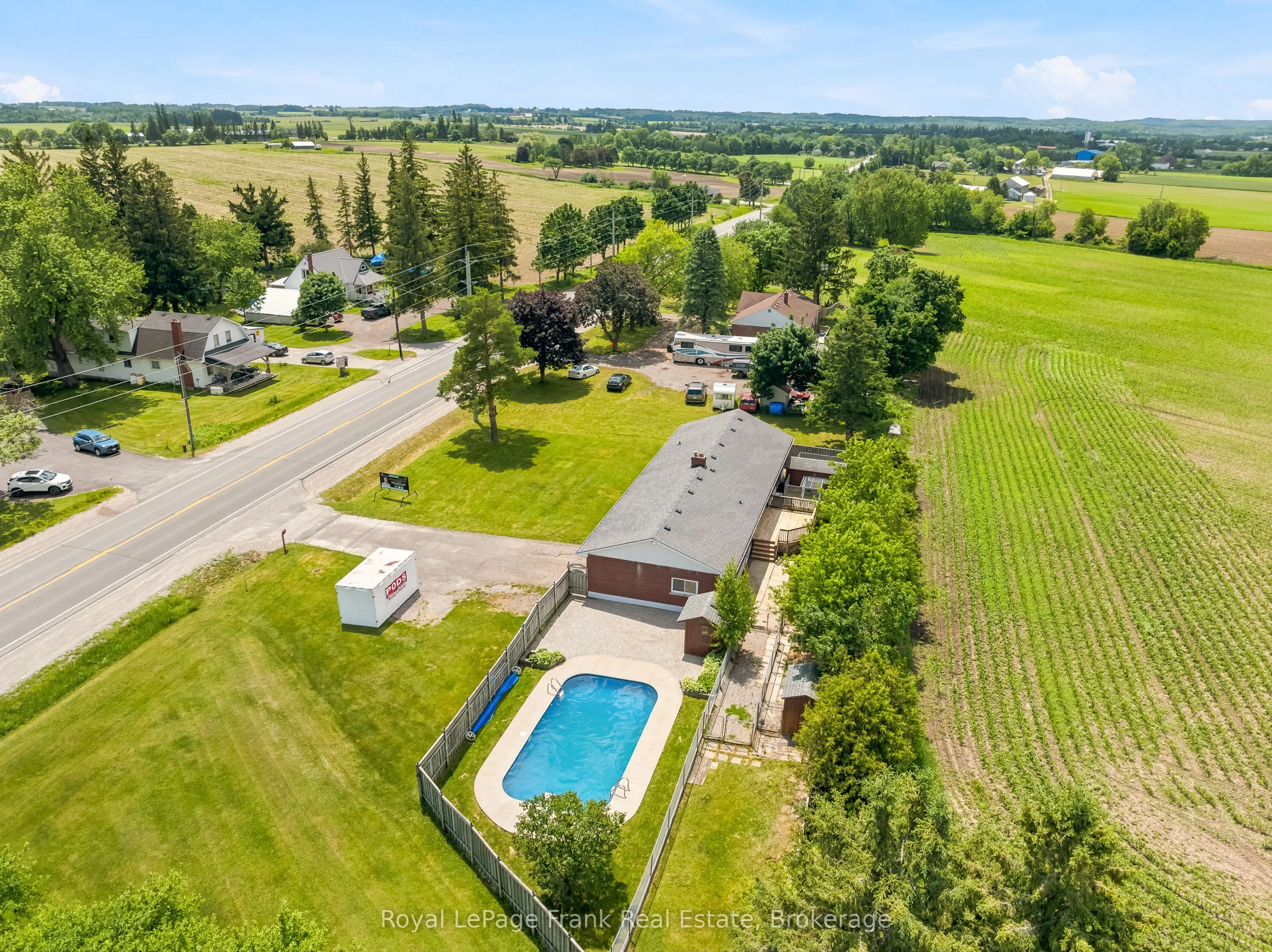 1385 Highway 7A