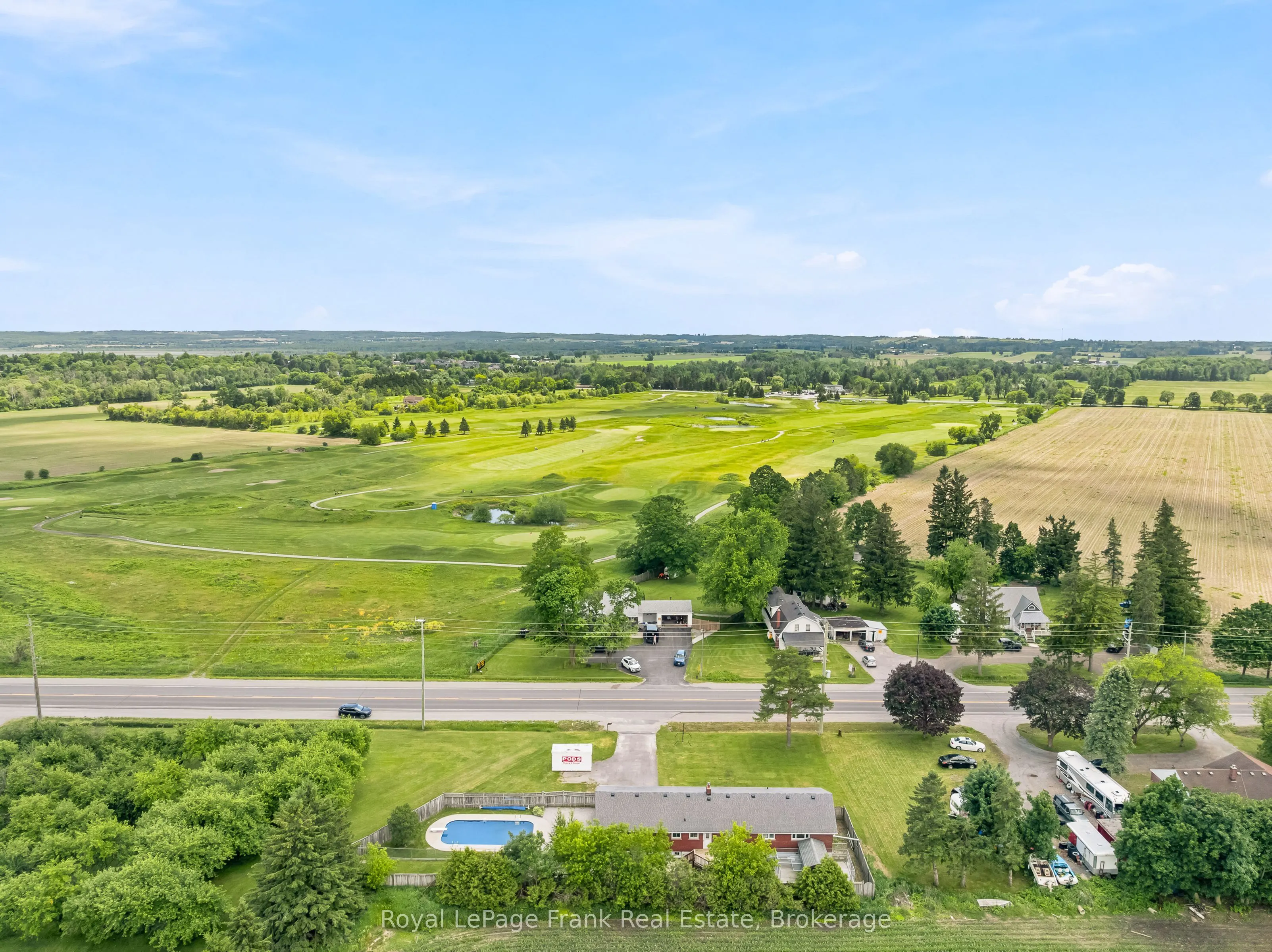 1385 Highway 7A
