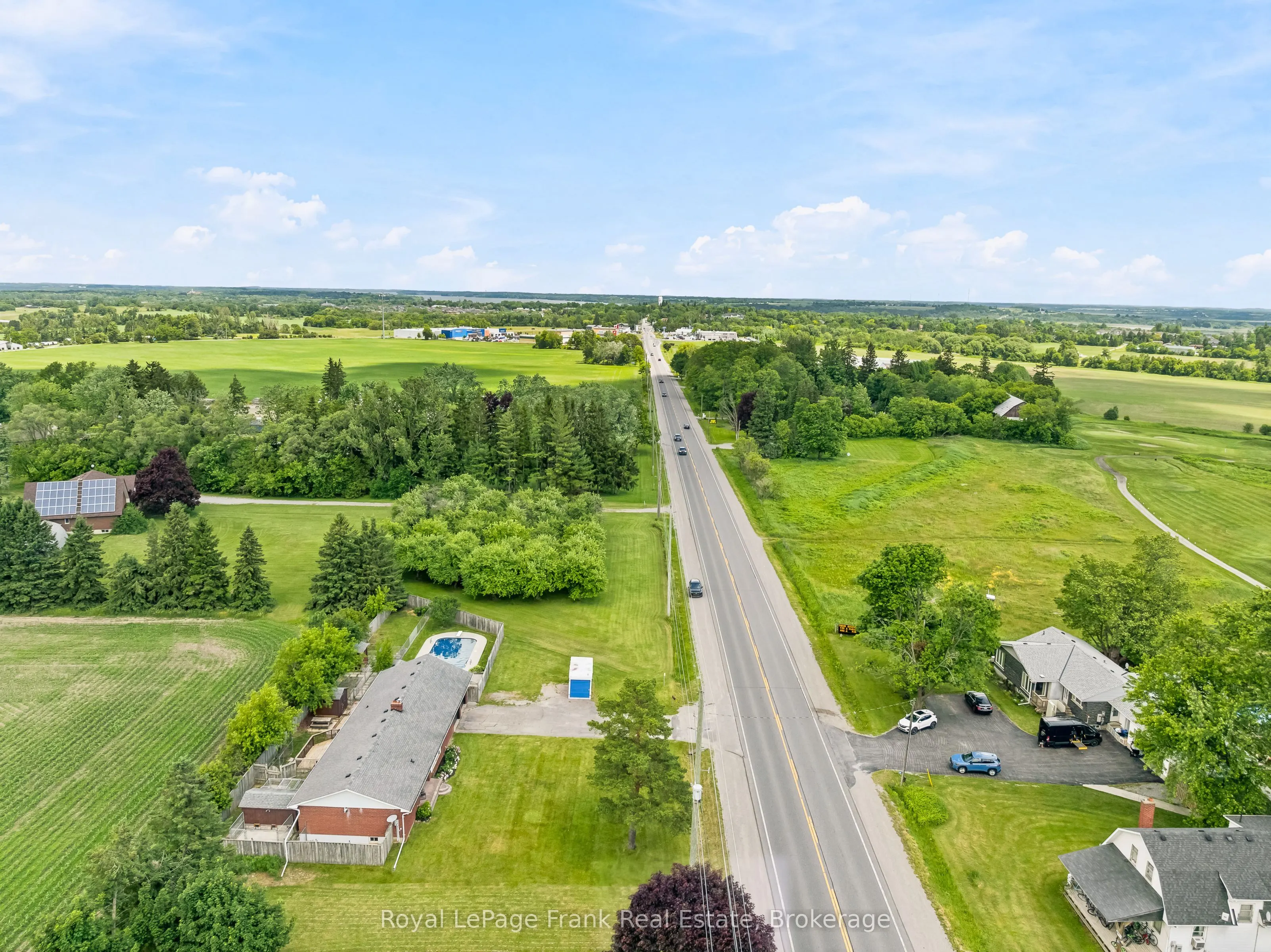 1385 Highway 7A